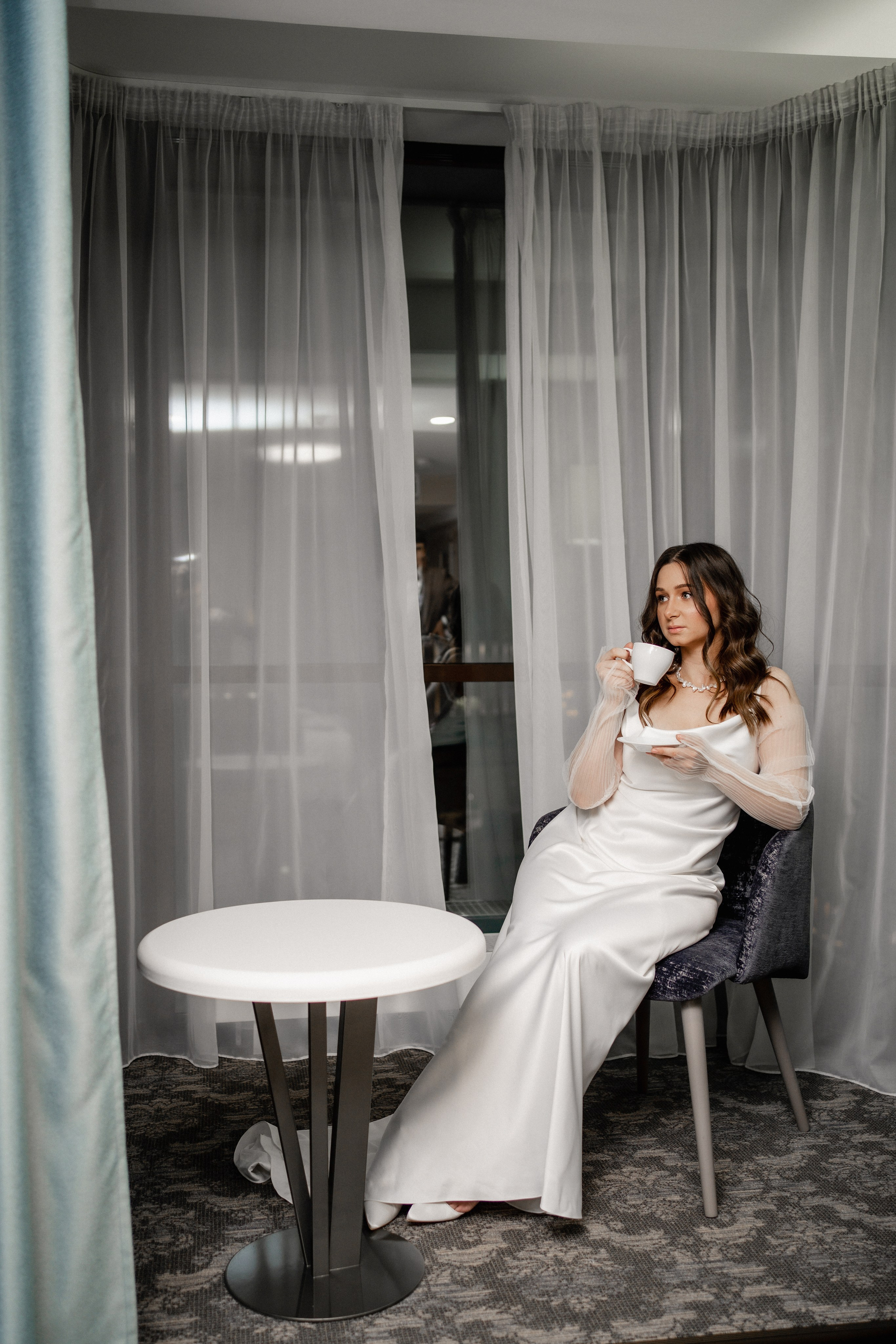 Georgiy & Polina. Dolce_wedding