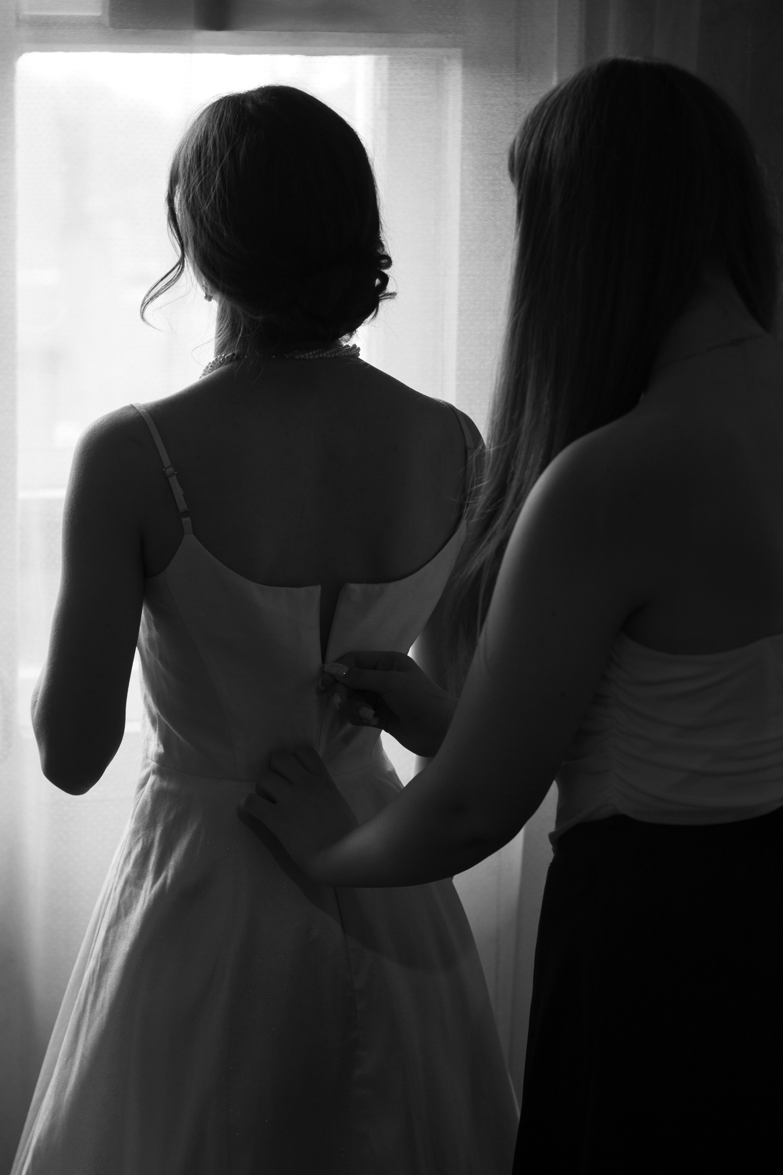 Свадебная фотосессия. Свадебный и семейный фотограф Бологое Тверь — Ninel