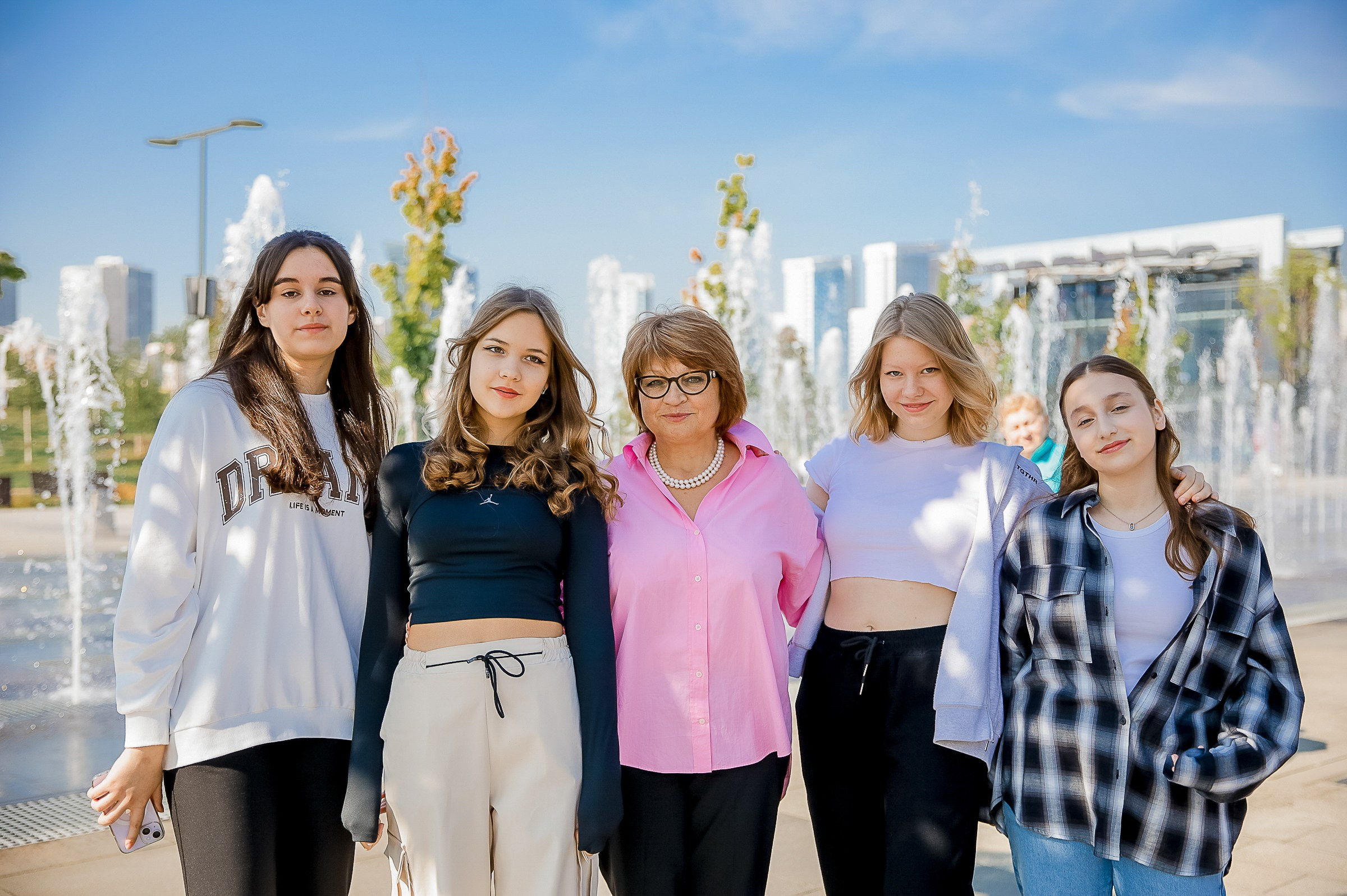 9 Я ШКОЛА 1409 ПРОГУЛКА. Фотограф в Москве Ольга Колесникова