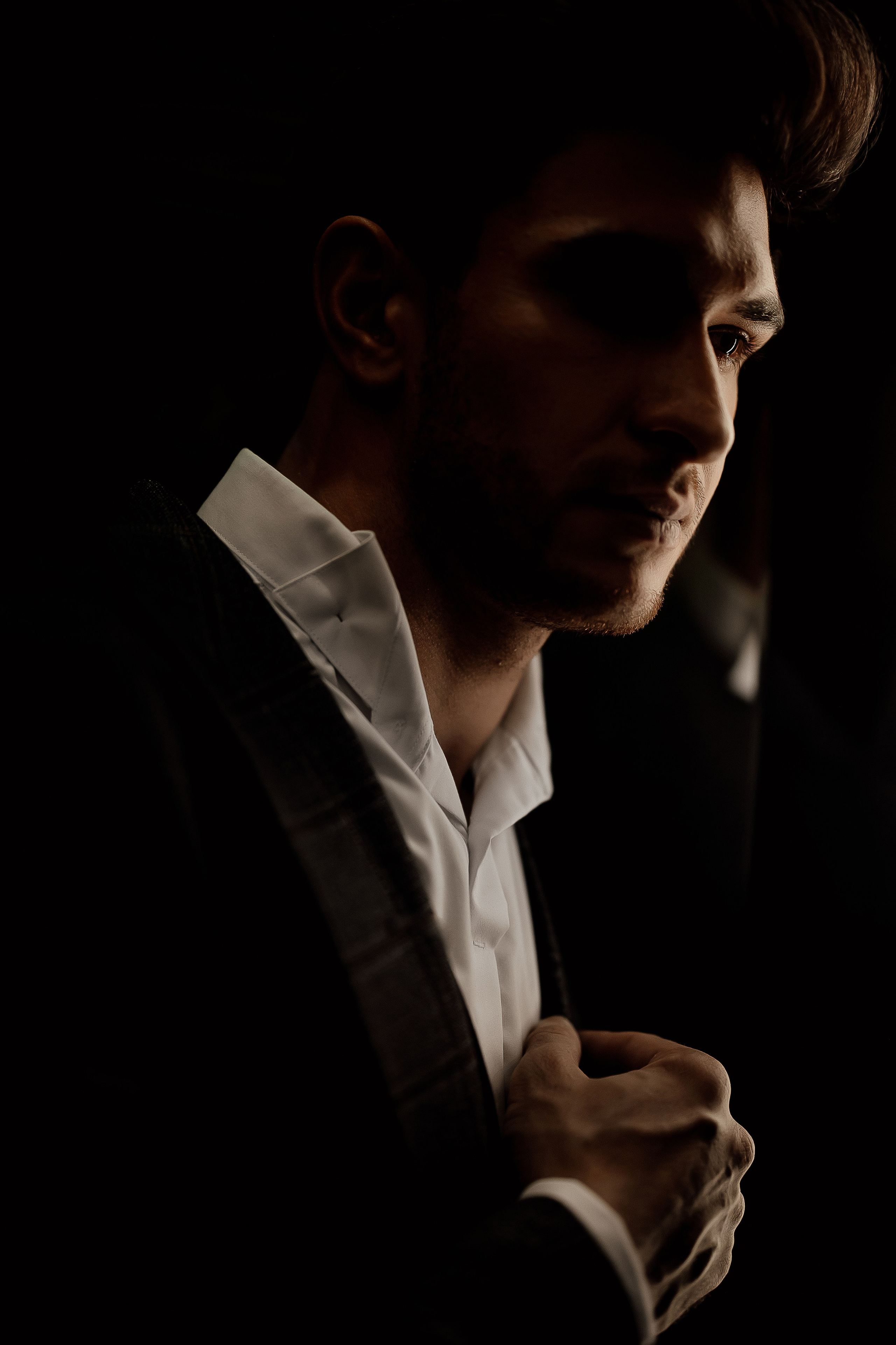 Москва. Свадебный фотограф