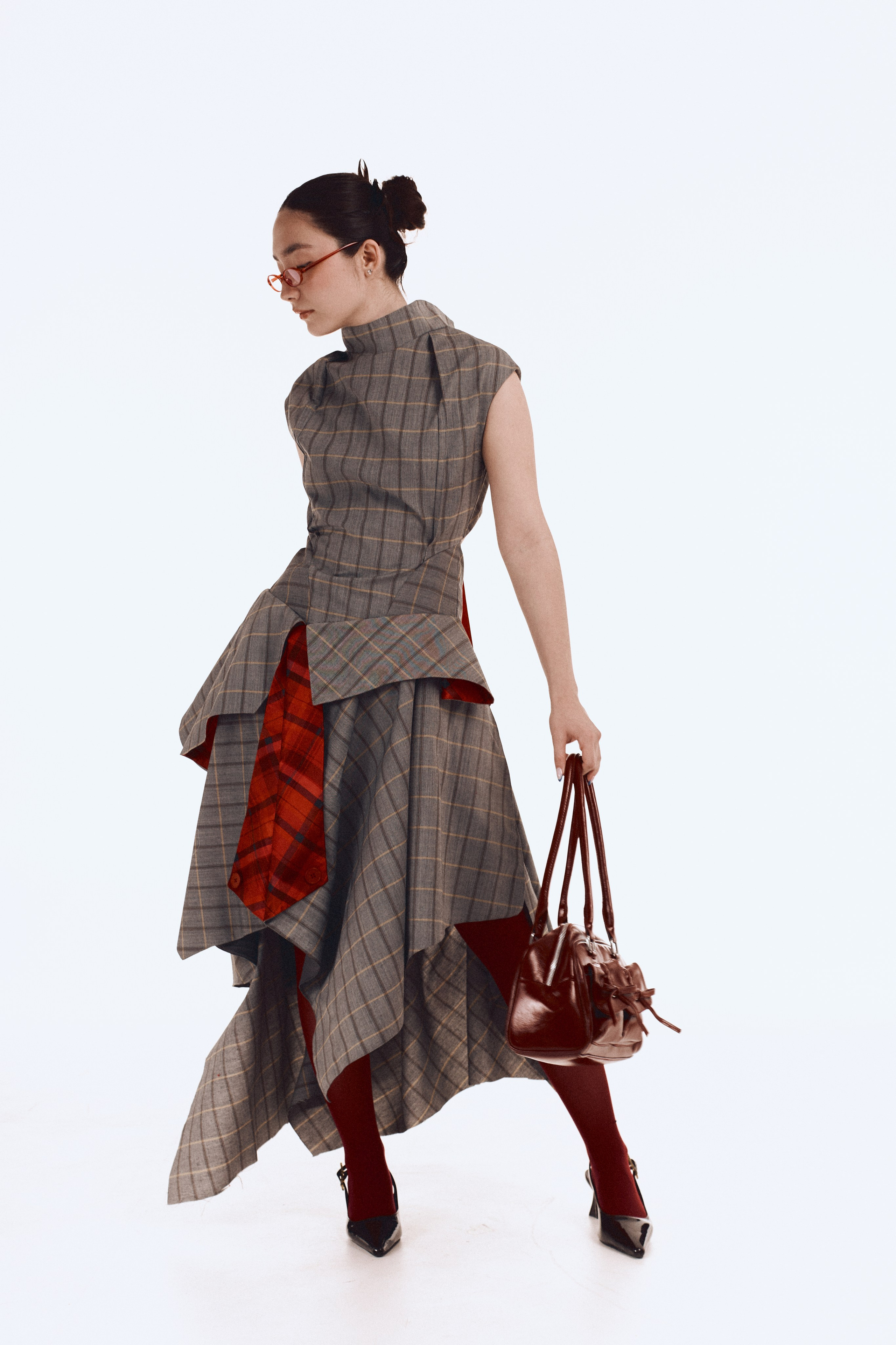For Zukhra. Fashion-фотограф Желеуов Дулат