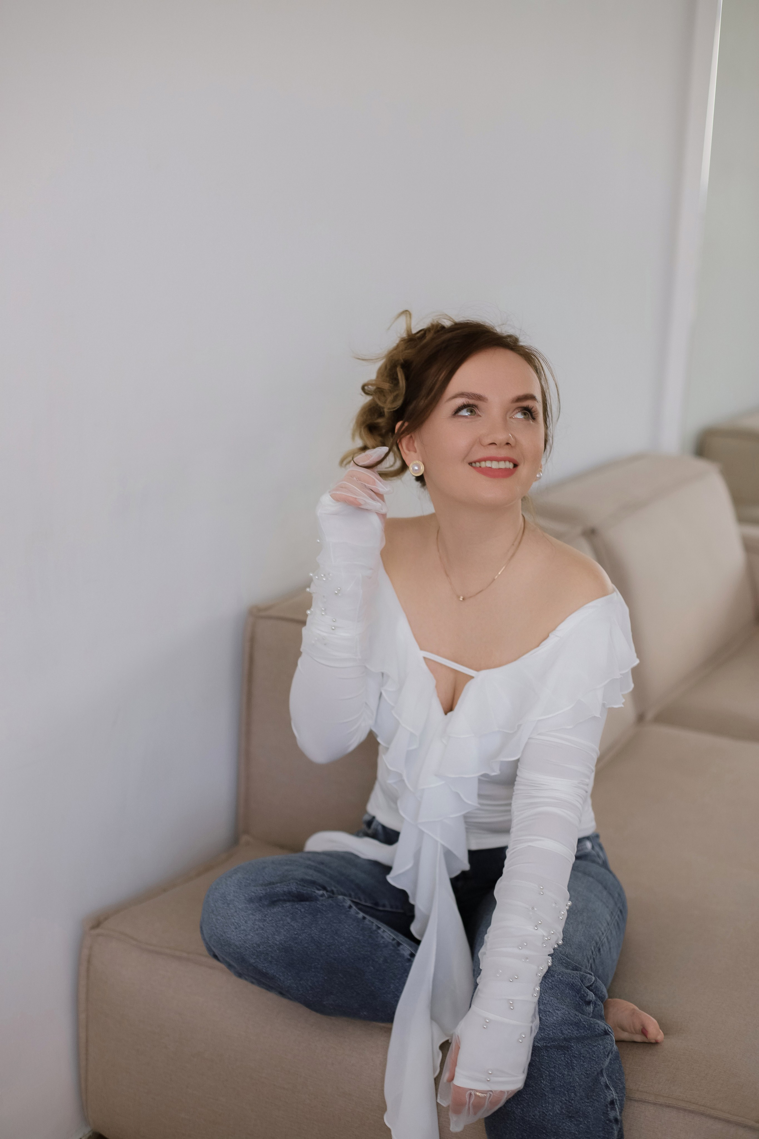 Кондитер Карина. Свадебный, семейный и детский фотограф в Люберцах Зайцева Анастасия