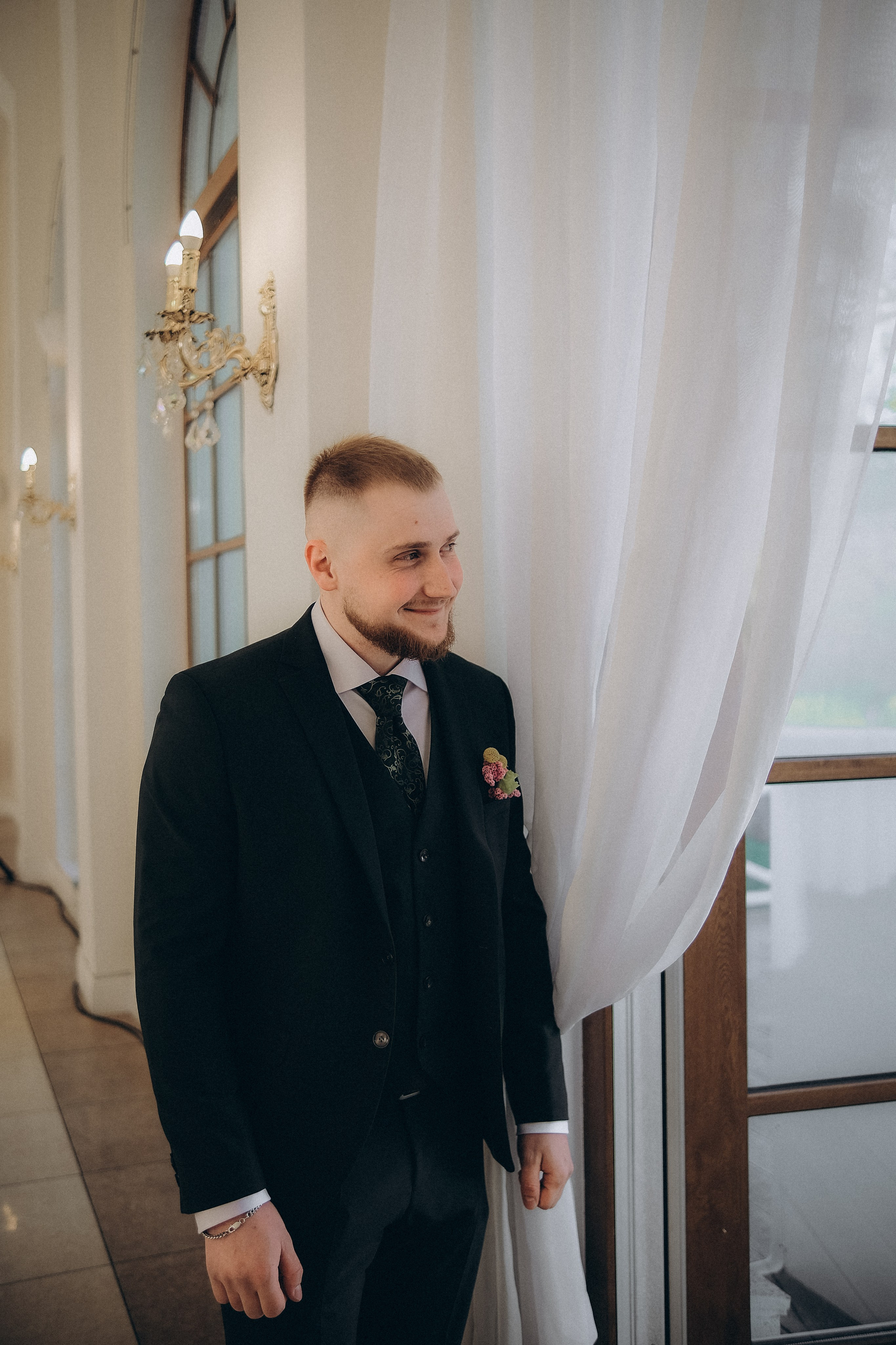 Рида & Богдан. Пушкин. Phdkvmr.ru