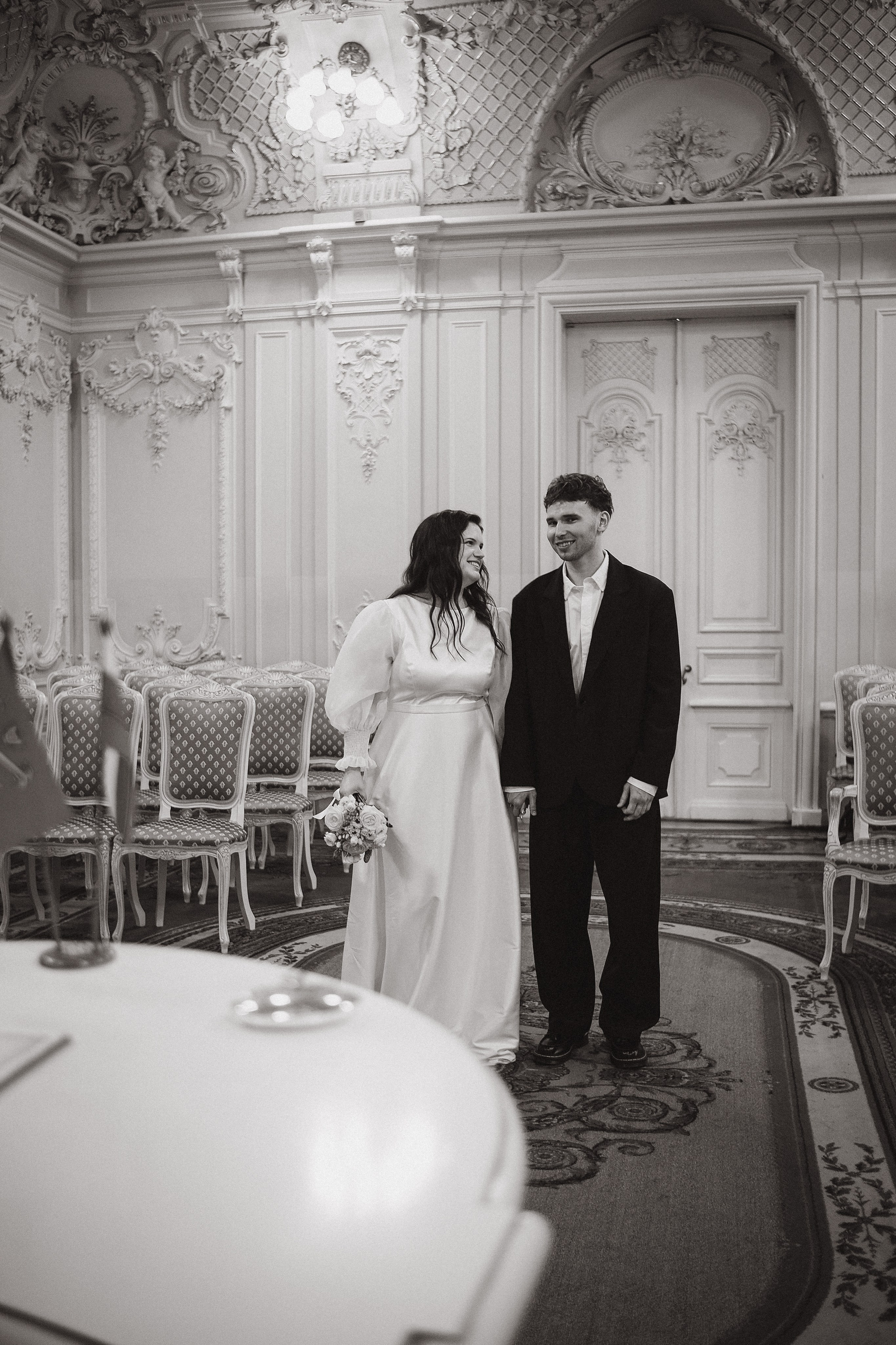 Маша & Тимур. ДБ2. Phdkvmr.ru