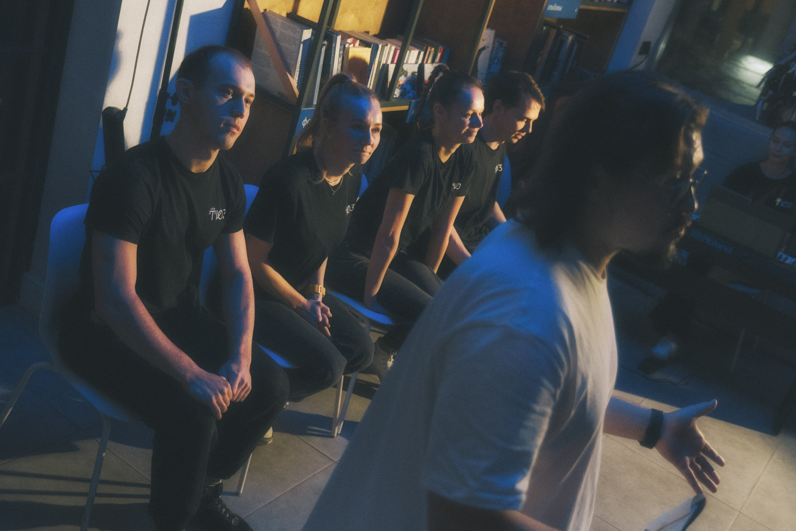 «ПОКА ДЛИТСЯ ПРАЗДНИК» — ОТКРЫТИЕ ВЫСТАВКИ. Главная