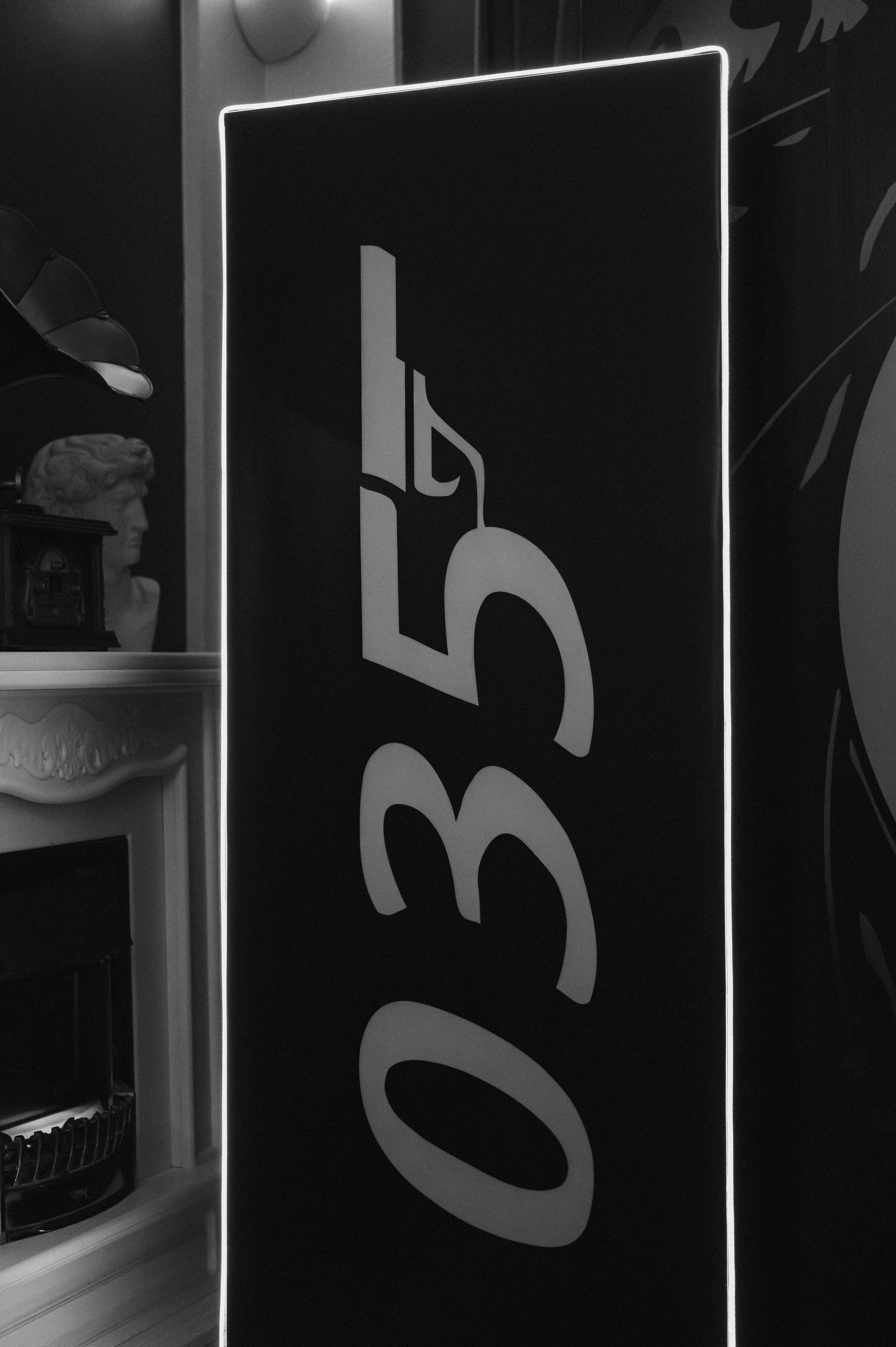 Юбилей Дмитрия. Свадебный и семейный фотограф Волгоград Москва