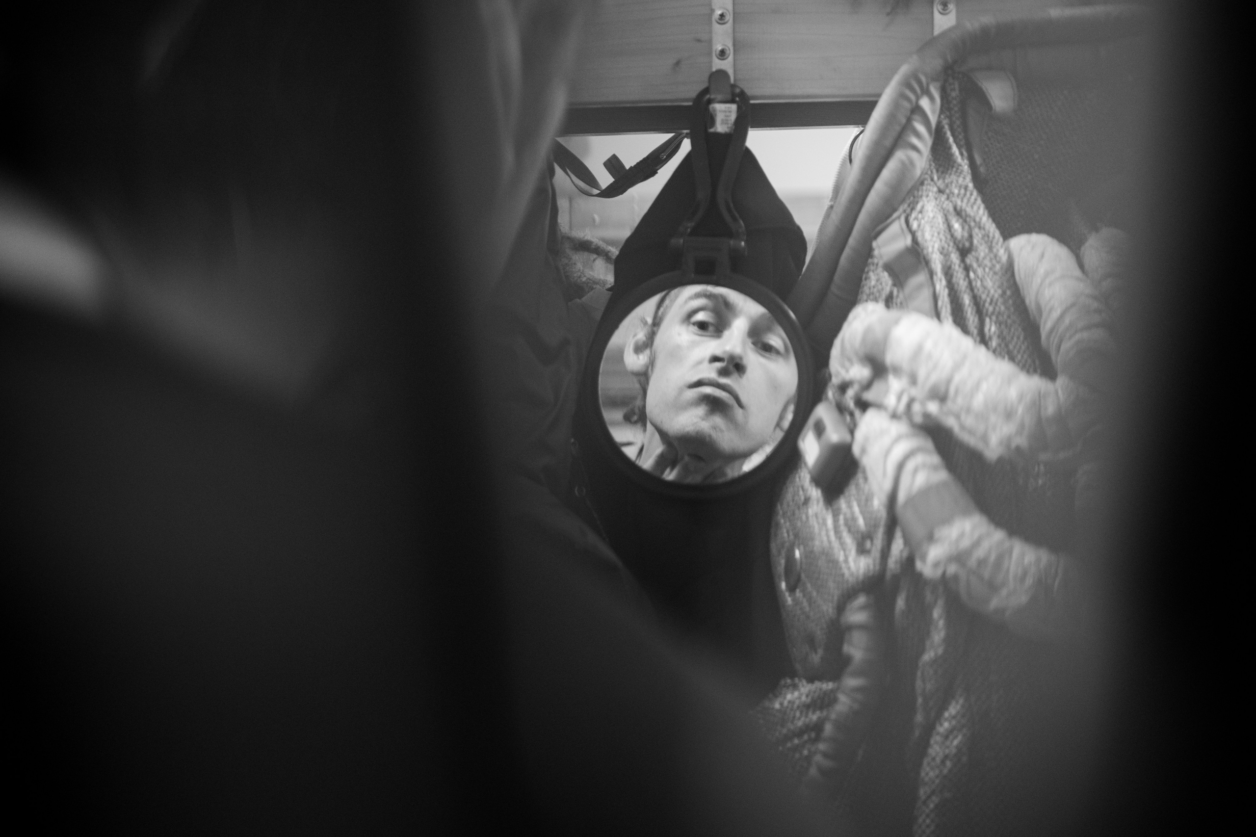Репортаж. Фотограф Светлана Амирханова