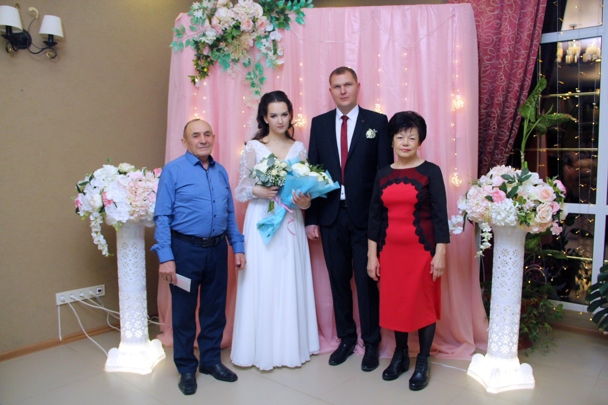 Дмитрий и Александра. Игорь Варава свадебный фотограф видеограф Белая Глина Краснодар