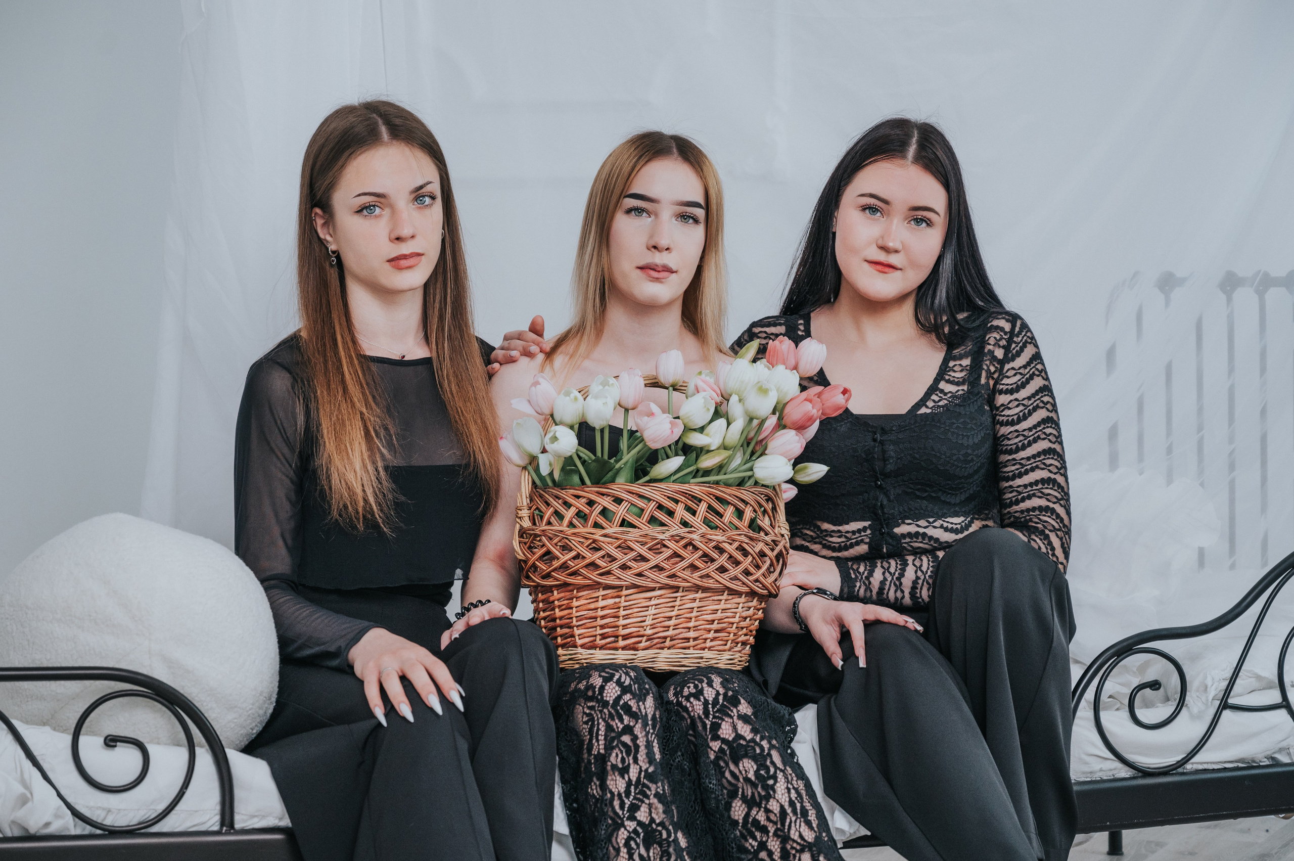 Фотостудия. Выпускные альбомы и Школьный фотограф в Алексеевке, Бирюче, Красном