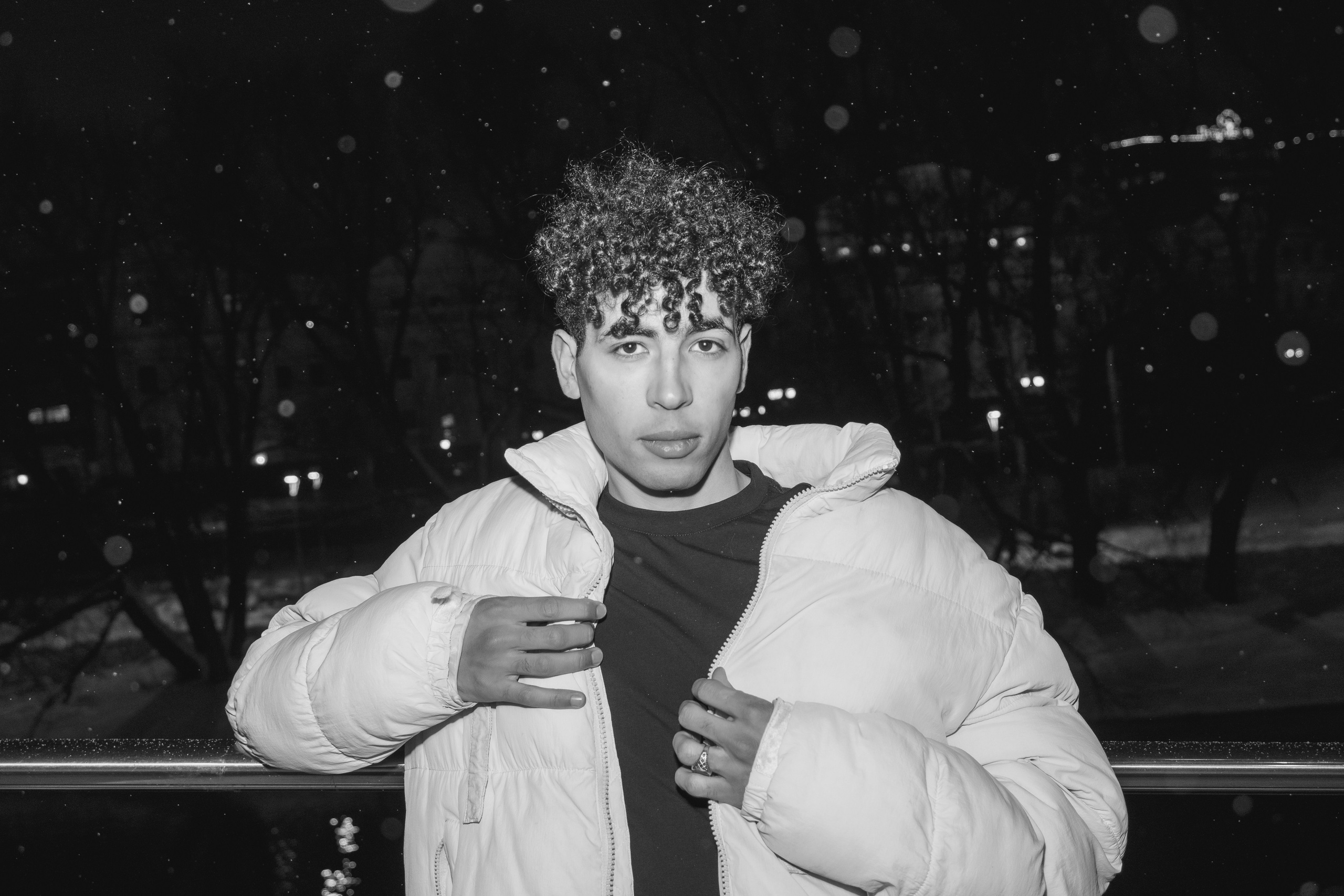 Ahmed. На улице Горького. Фотограф Евгений Серебряков в Екатеринбурге