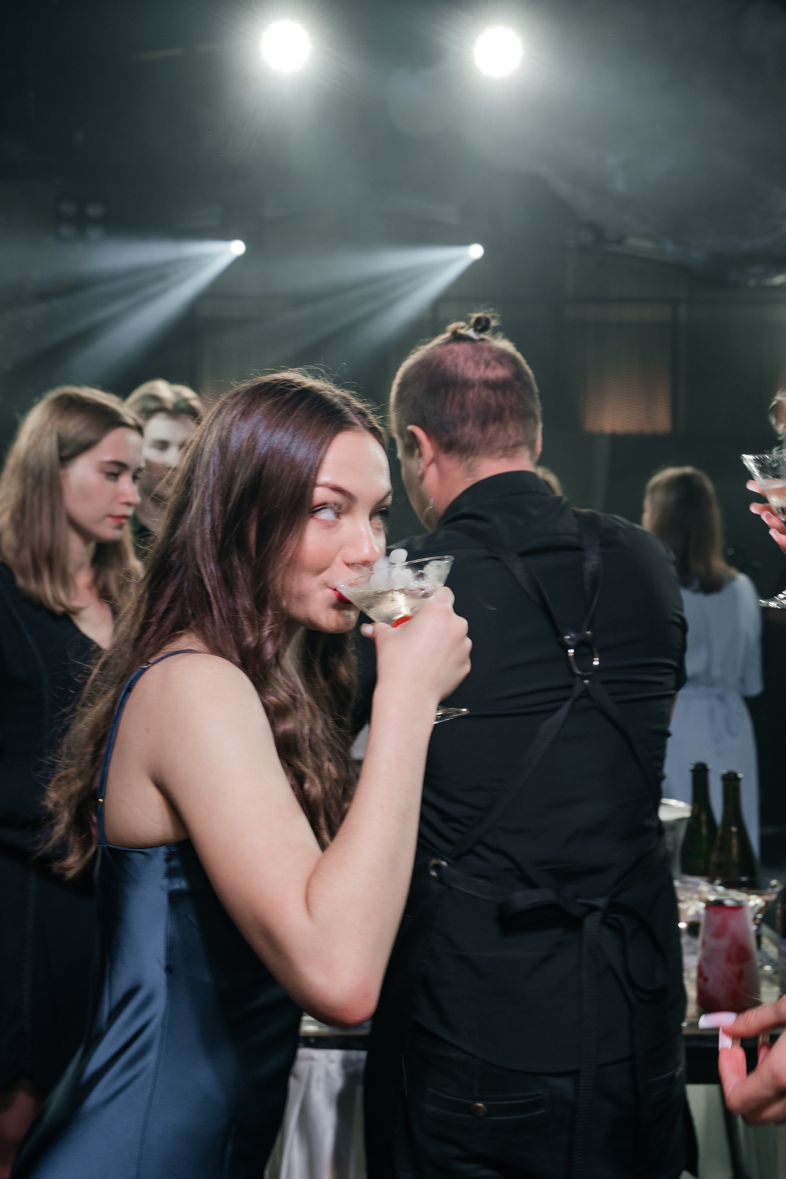 Wedding «Laugh and cry». Свадебные фотограф и видеограф Наталья и Анатолий Новиковы СПб