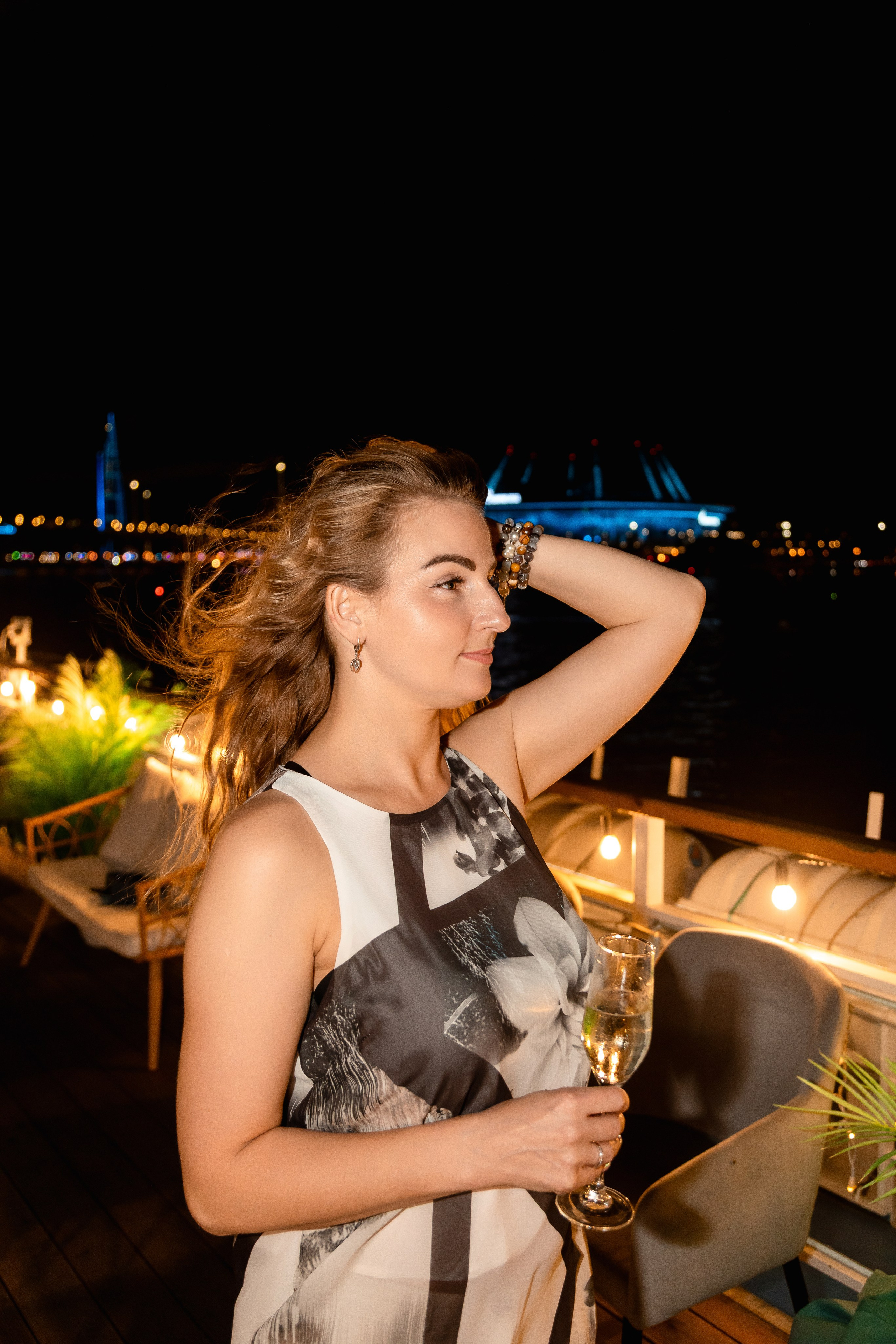 На воде. Главная