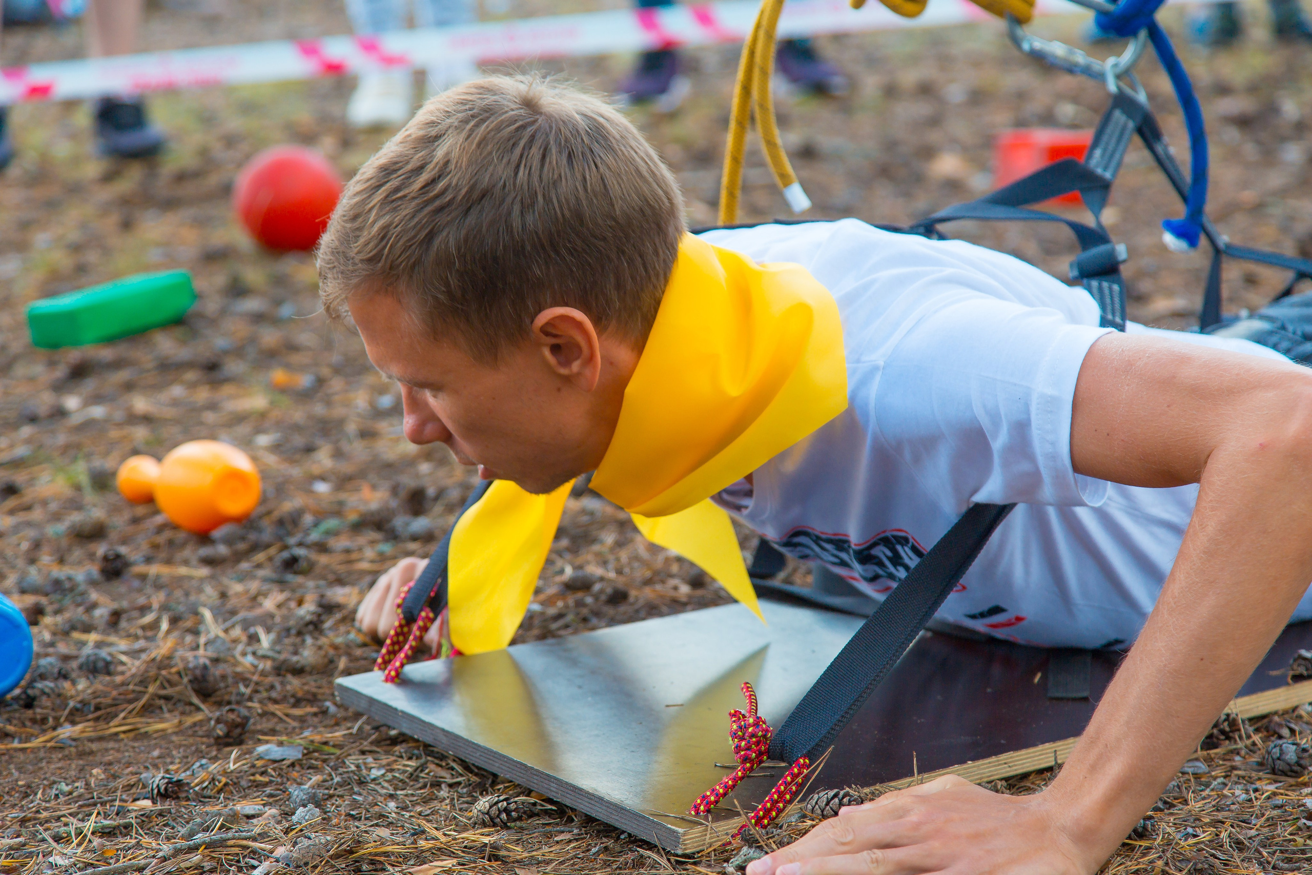 КОРПОРАТИВ РАПСОДИЯ. Главная