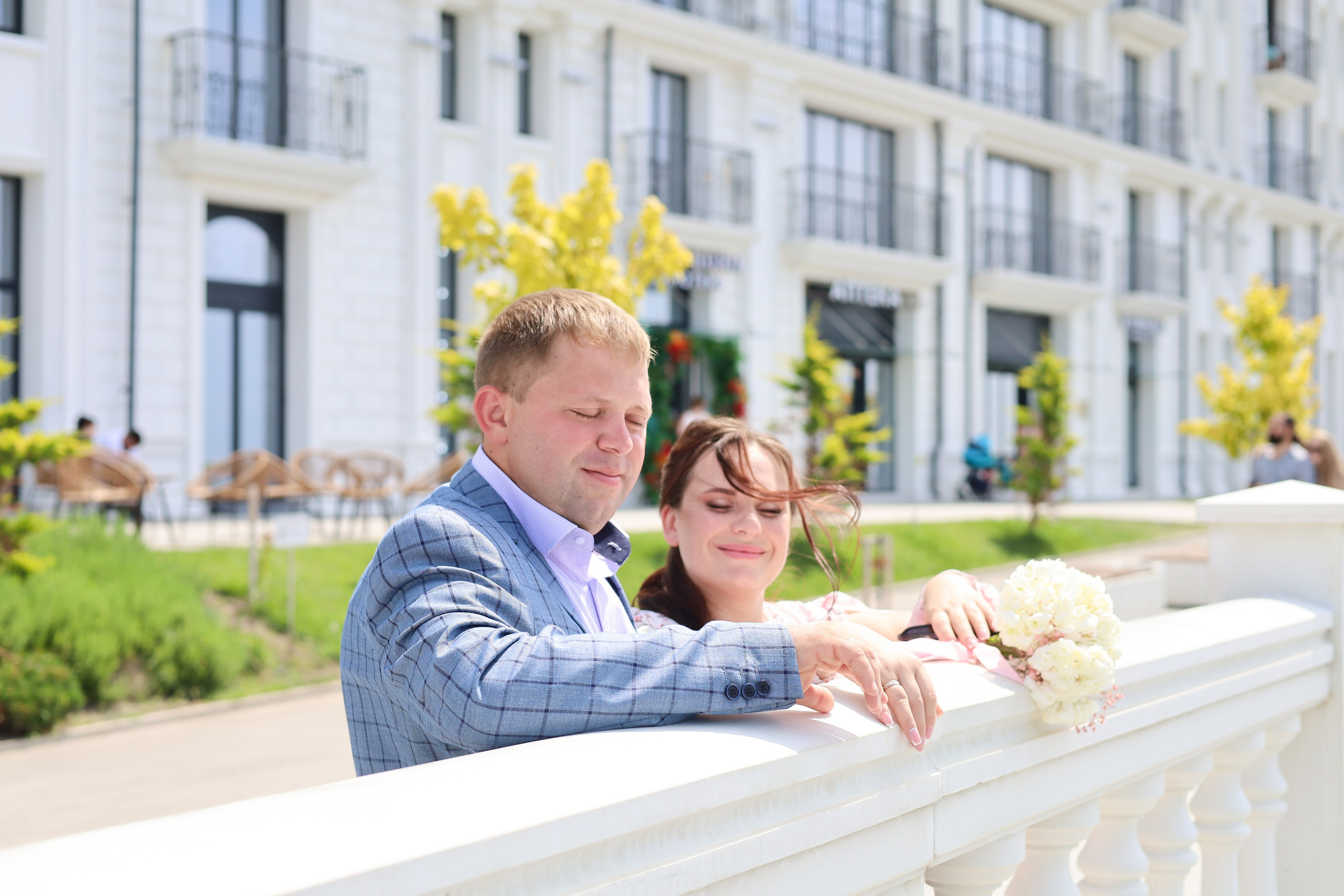 Свадьбы. Ваш свадебный и семейный фотограф😊