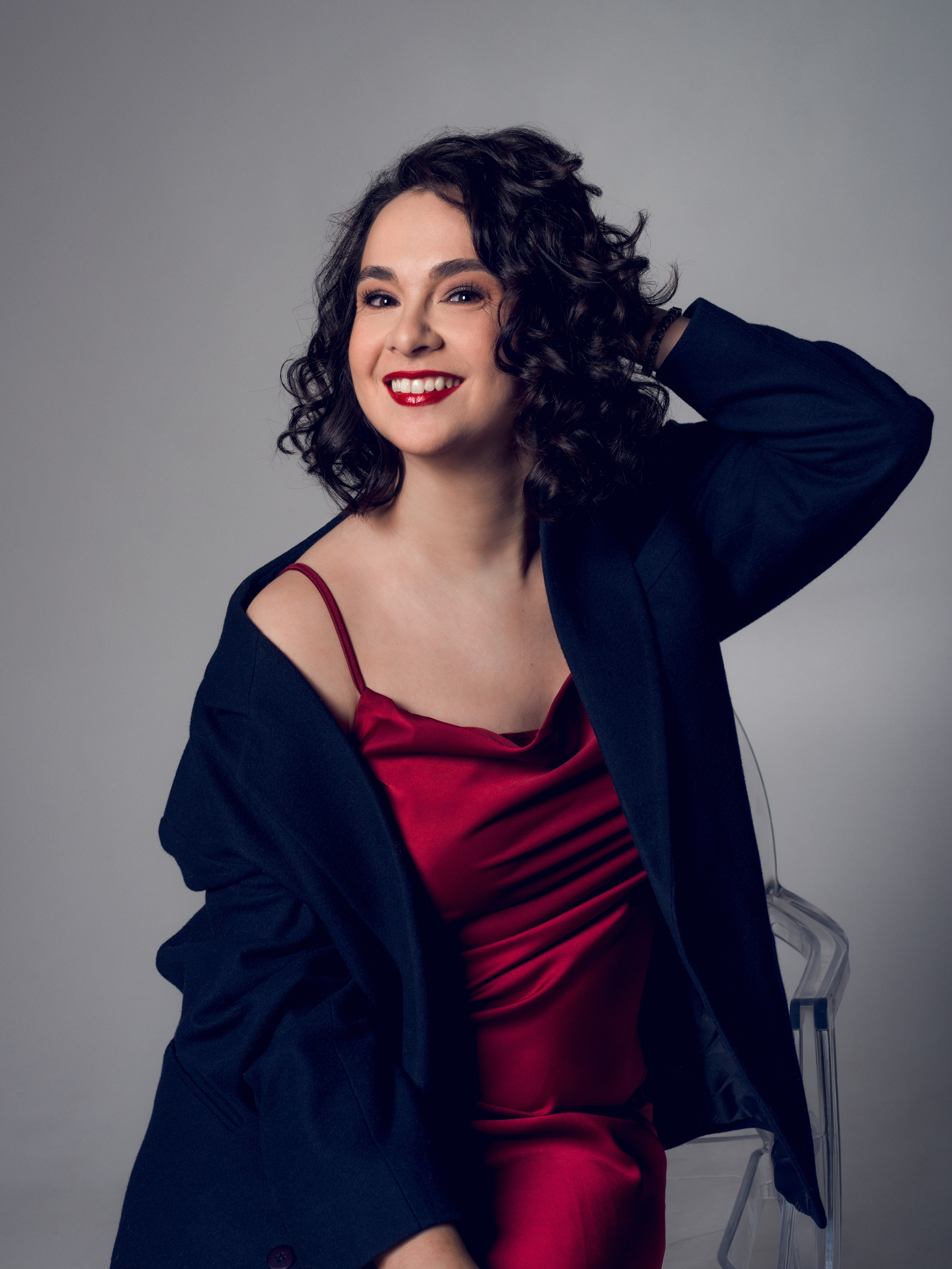 Ника Валитова. Портретный фотограф в Уфе София Ксан