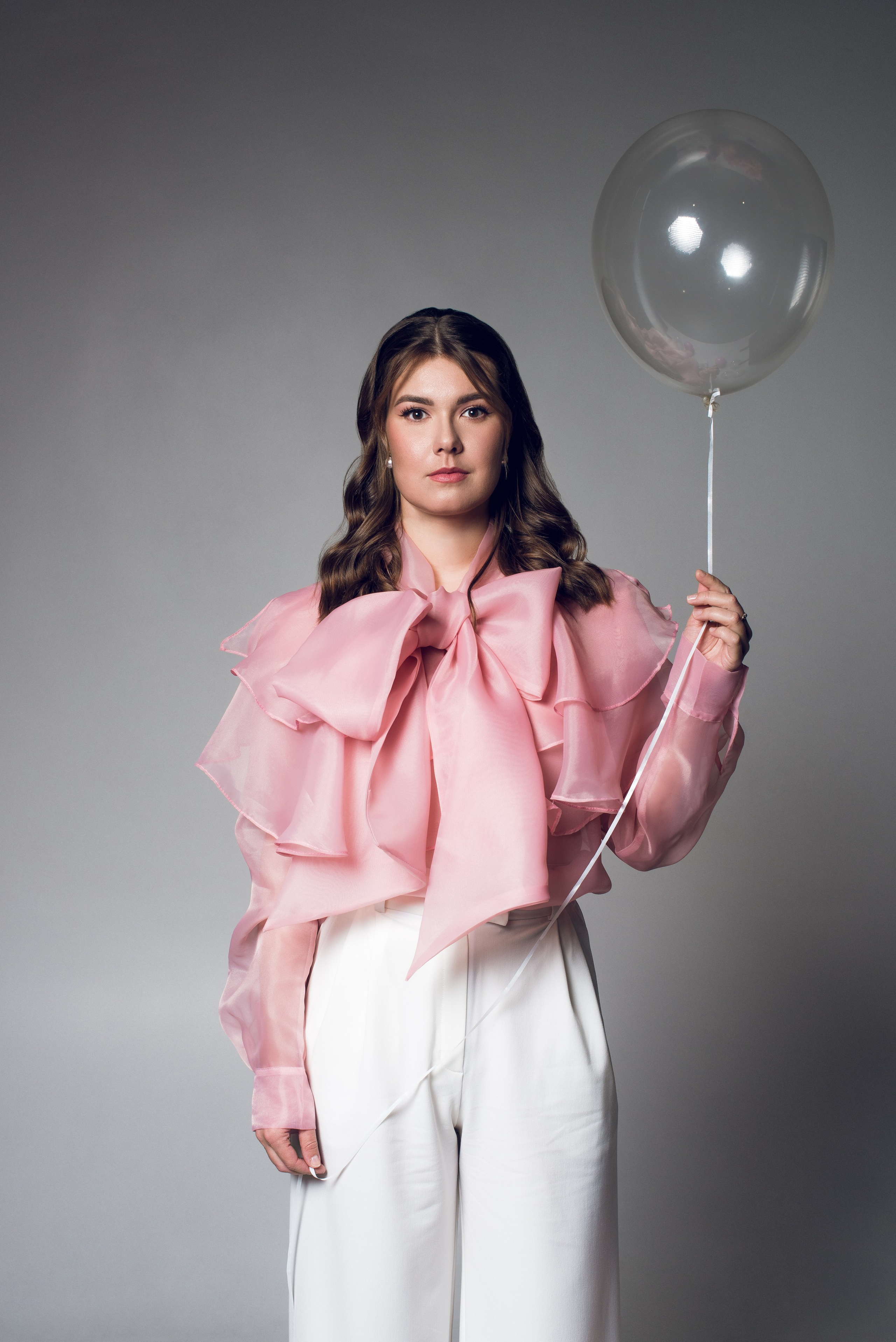 Елена Моисеева. Портретный фотограф в Уфе София Ксан