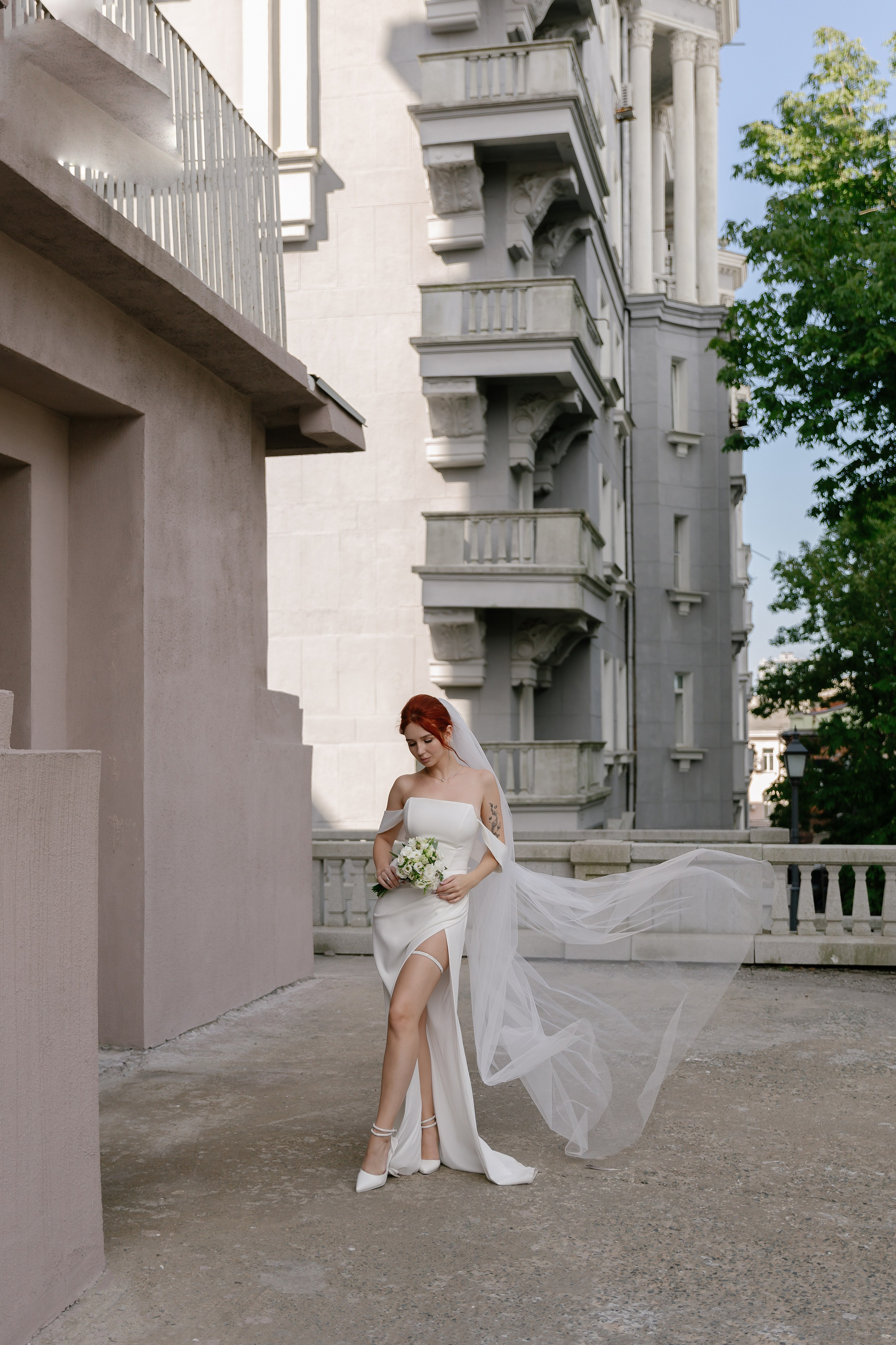 Виктория и Павел. Фотограф Влада Лаптева Владивосток, Приморский край