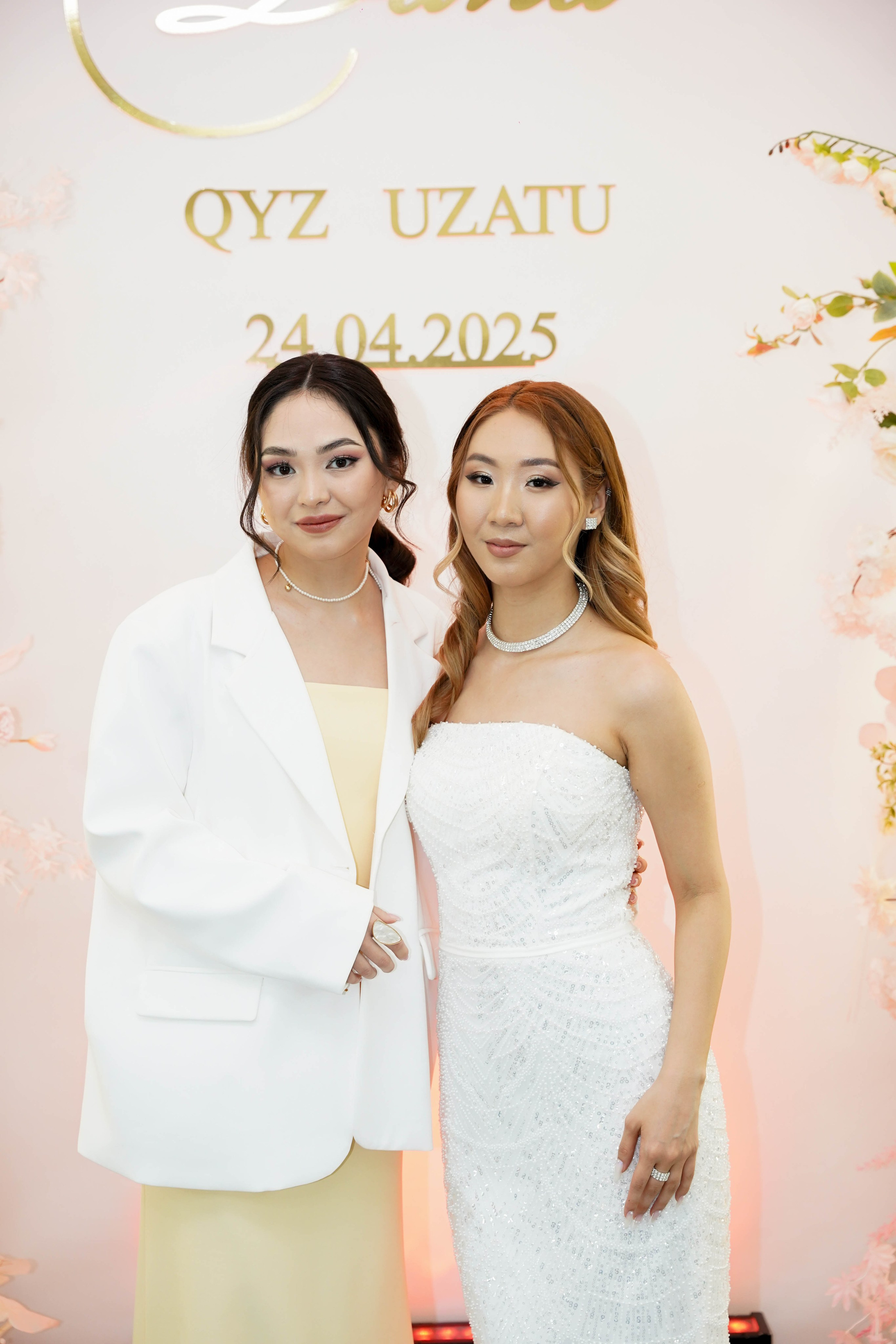 Dana uzatu. Фотограф Ернар Ержанов