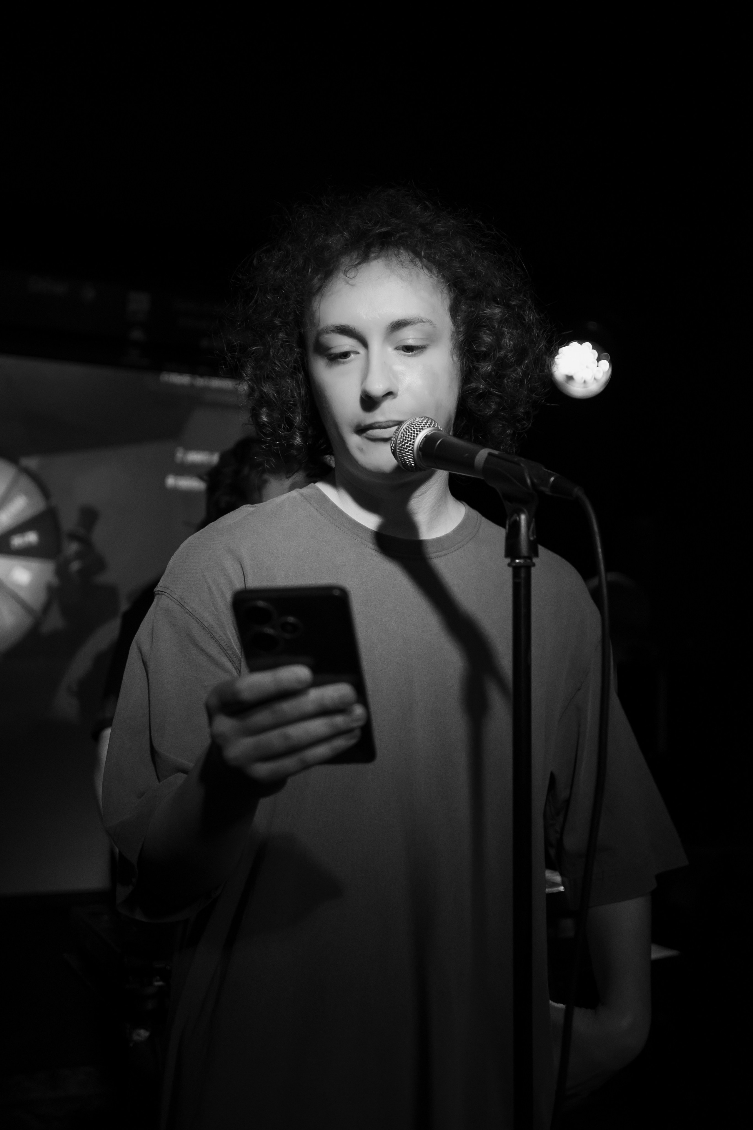 Киберготика 2. Ларичев Алексей — индивидуальный и репортажный фотограф Москва