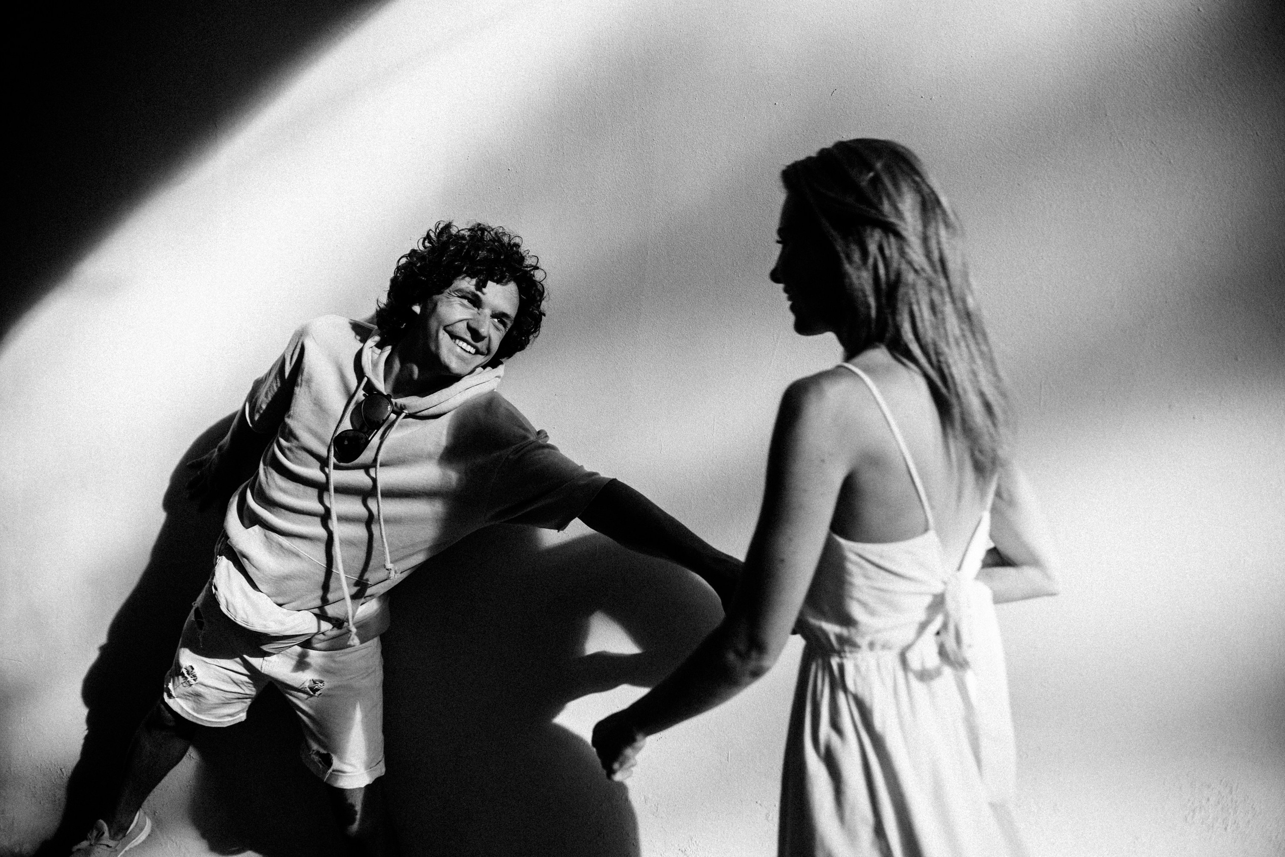 Любить в Москве. Свадебный и семейный фотограф в Нижнем Новгороде Мезенцев Андрей