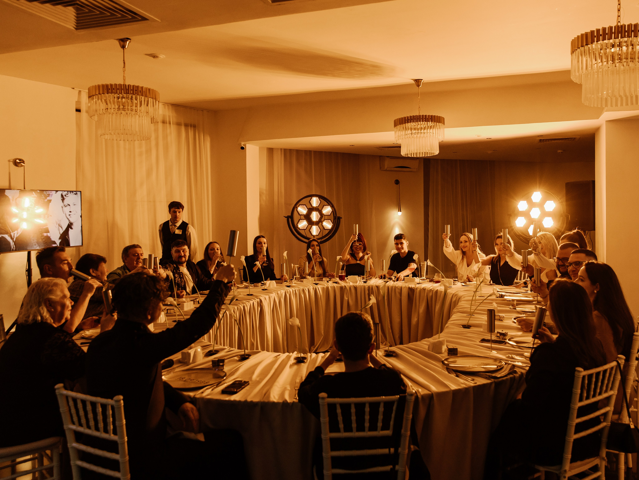 День рождения в кругу близких. СВАДЕБНЫЙ ФОТОГРАФ ЧЕЛЯБИНСК