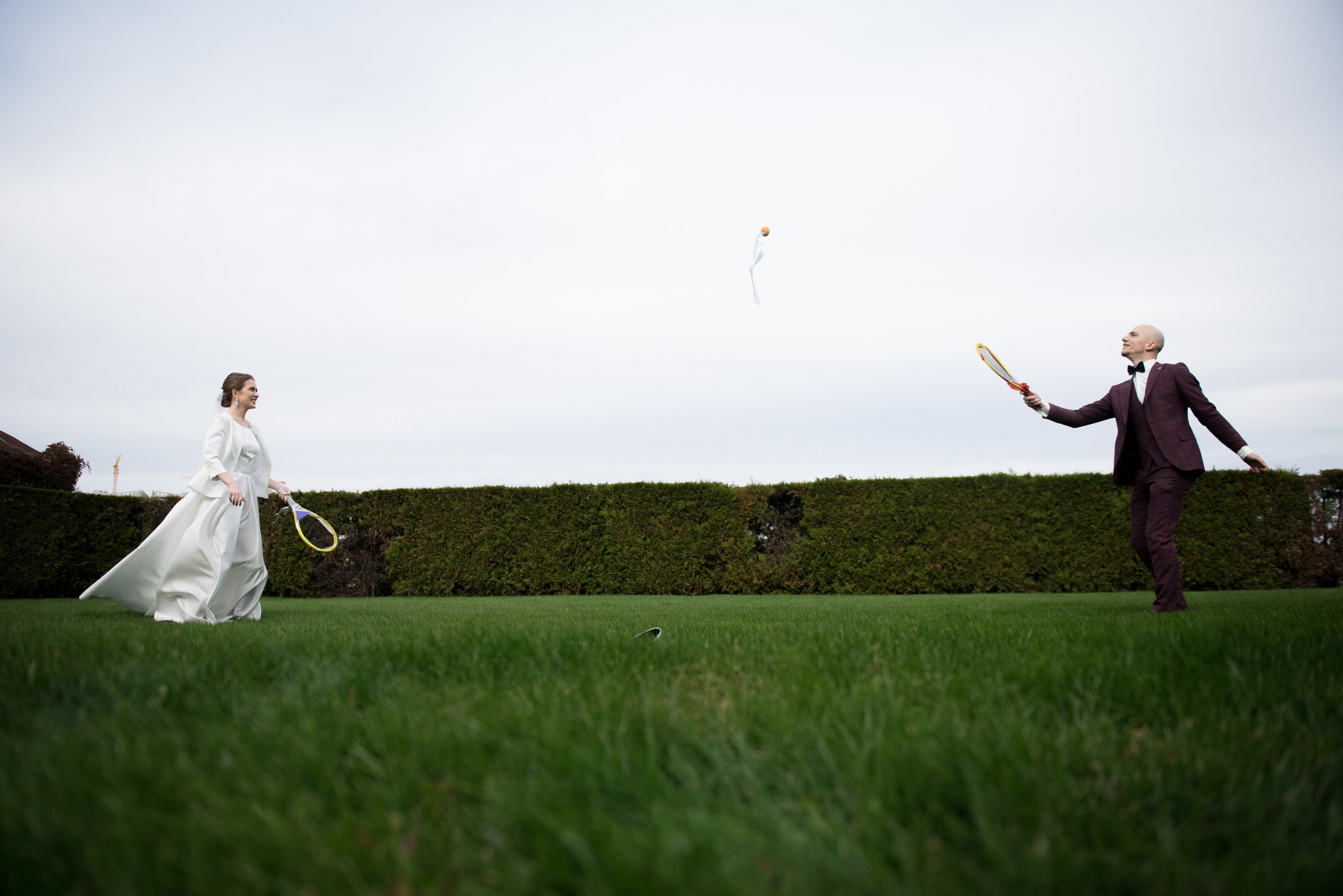 Игорь и Анна. Фотограф Семён Пишта