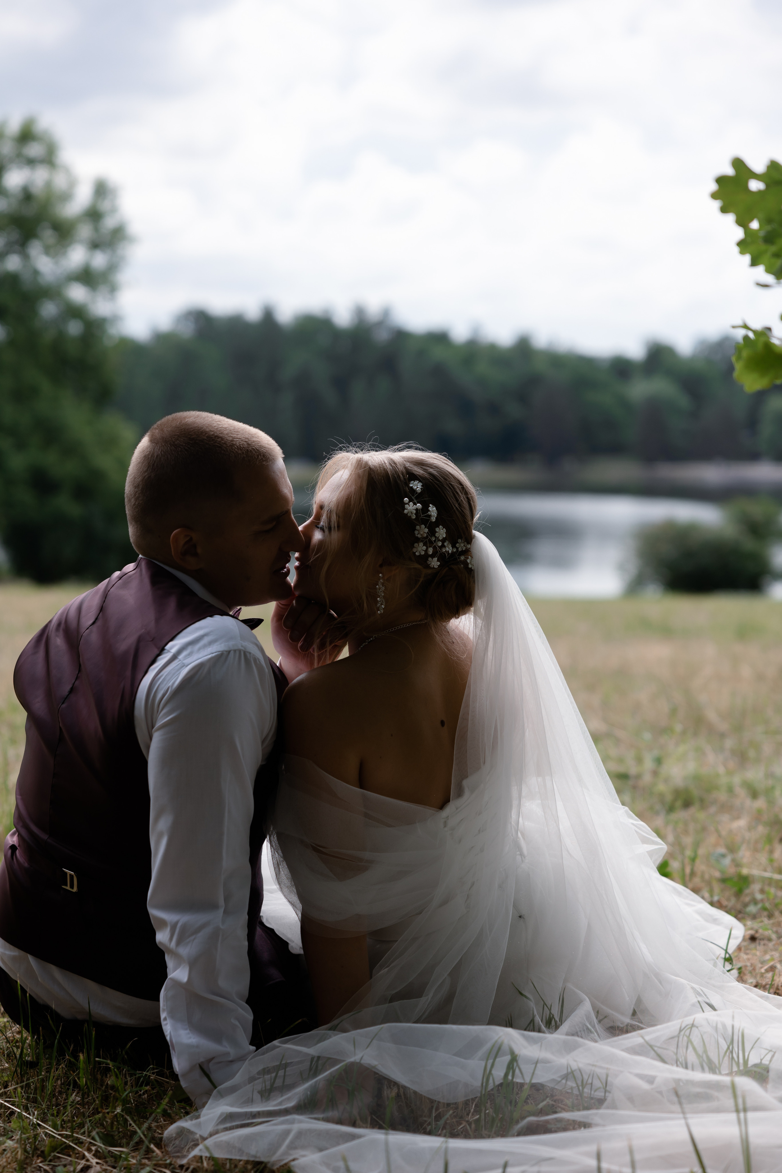 Дмитрий и Валерия