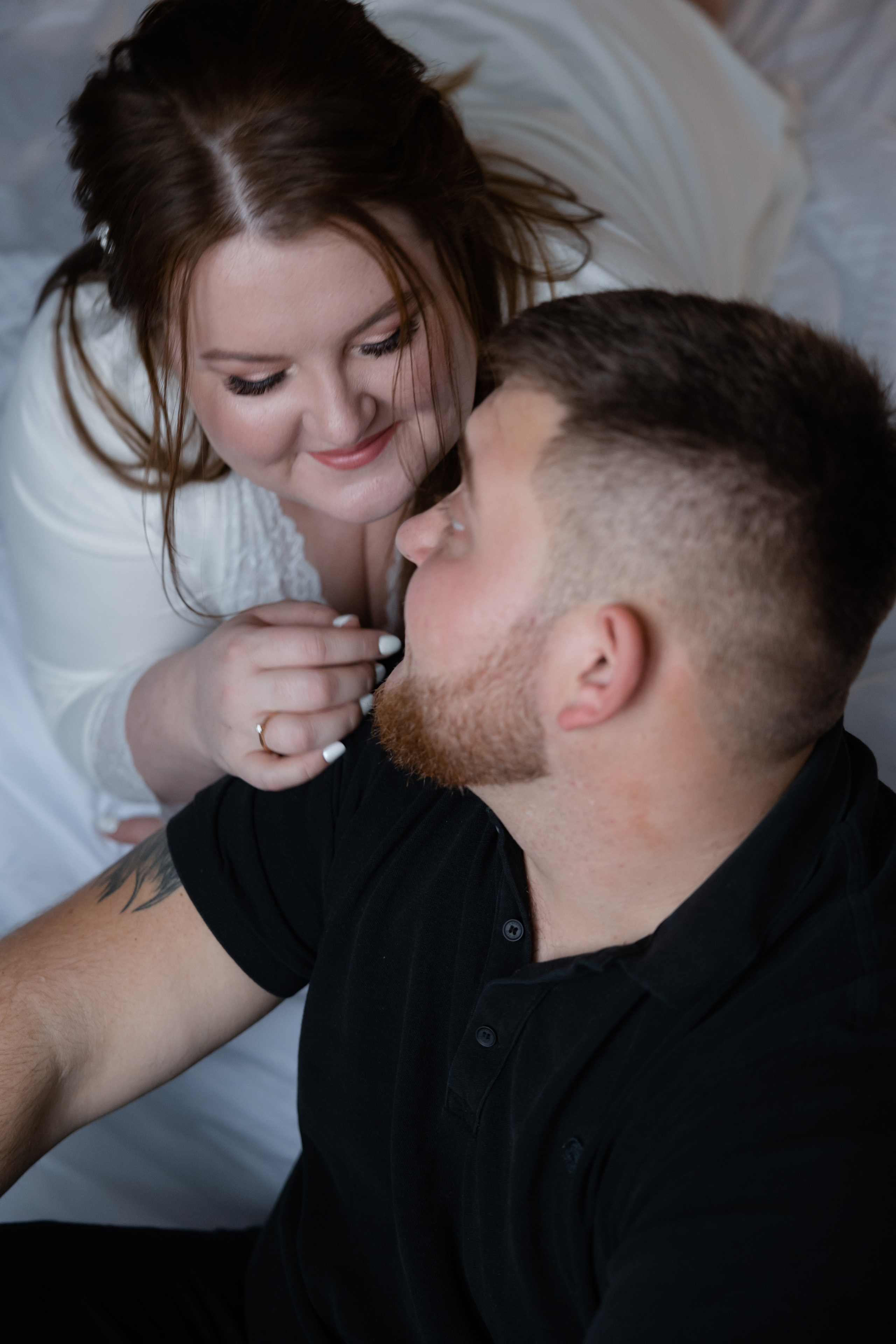 Андрей и Анастасия. Свадебный фотограф в Санкт — Петербурге и Ленинградской о