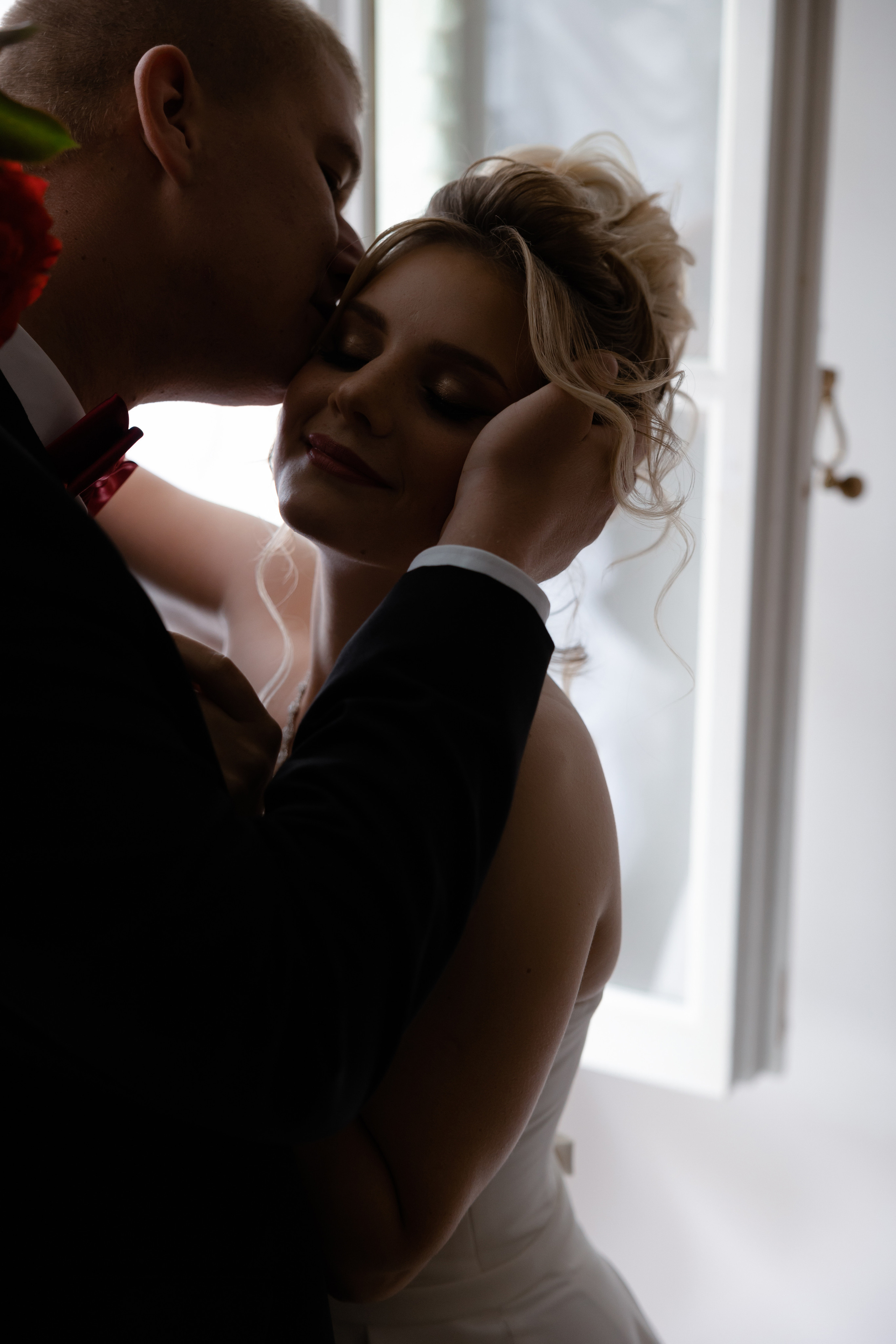 Свадебная фотосессия Владислава и Кристины. Свадебный фотограф в Санкт — Петербурге и Ленинградской о