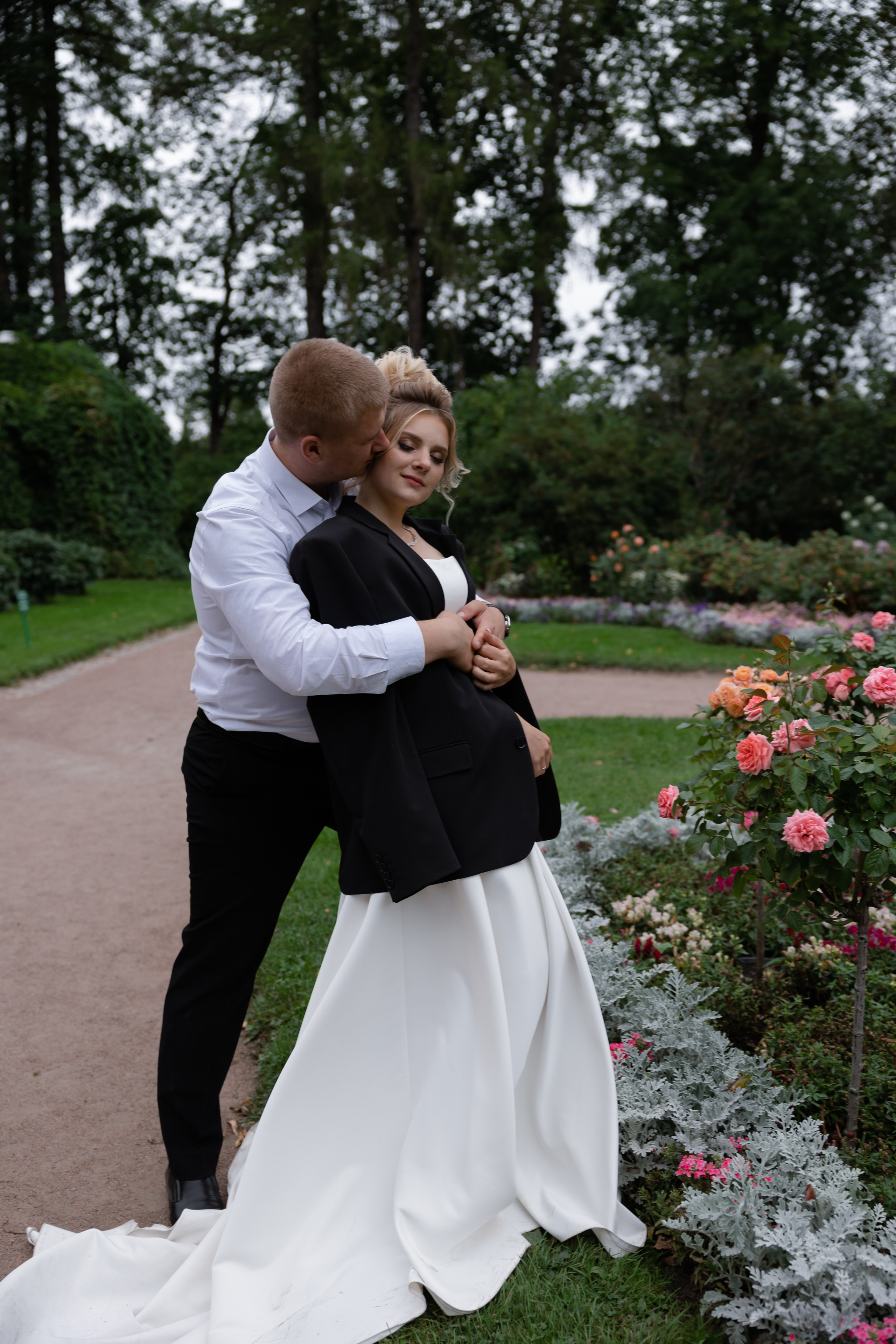 5 августа (Алексей и Ирина). Свадебный фотограф в Санкт — Петербурге и Ленинградской о