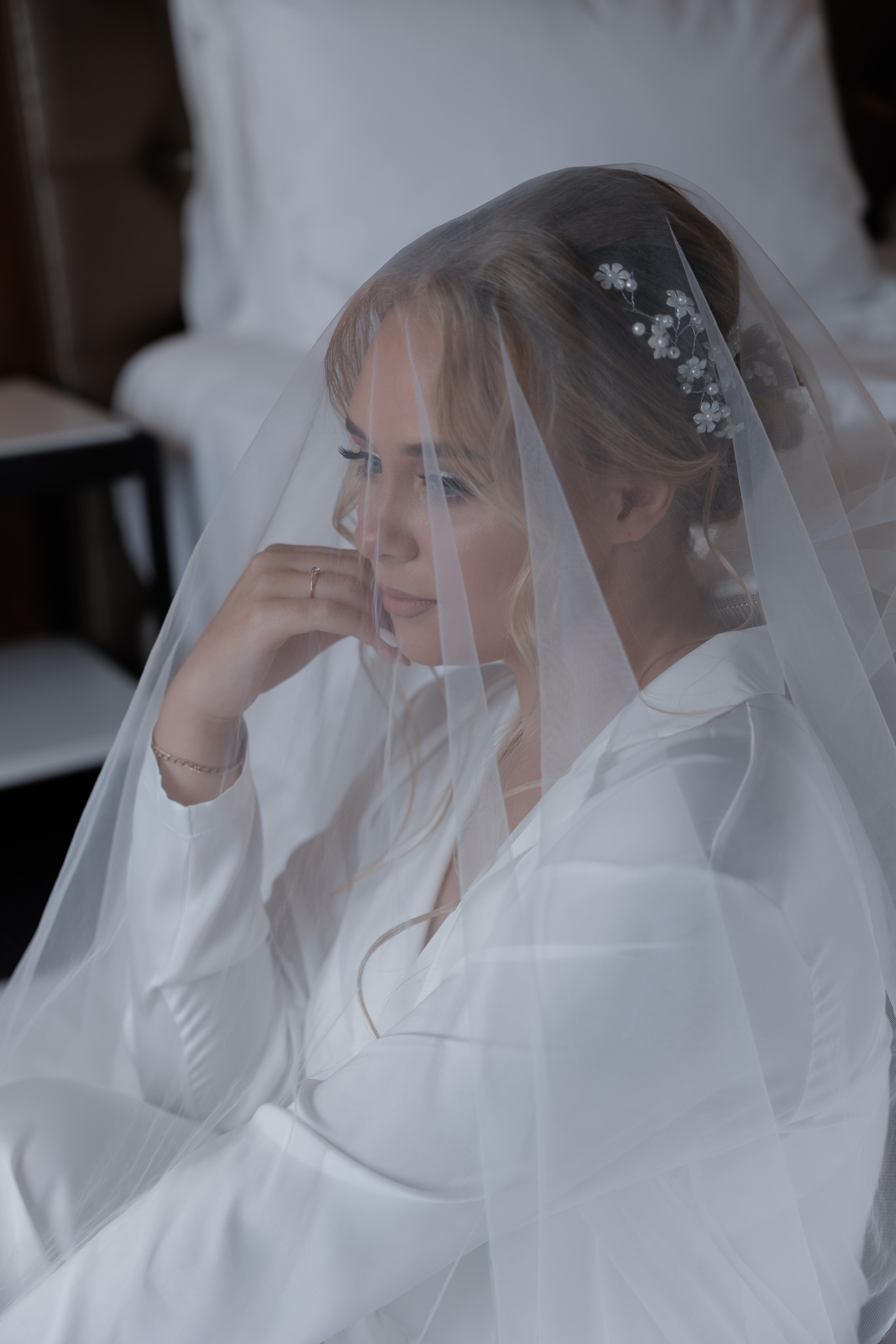 Дмитрий и Валерия. Свадебный фотограф в Санкт — Петербурге и Ленинградской о