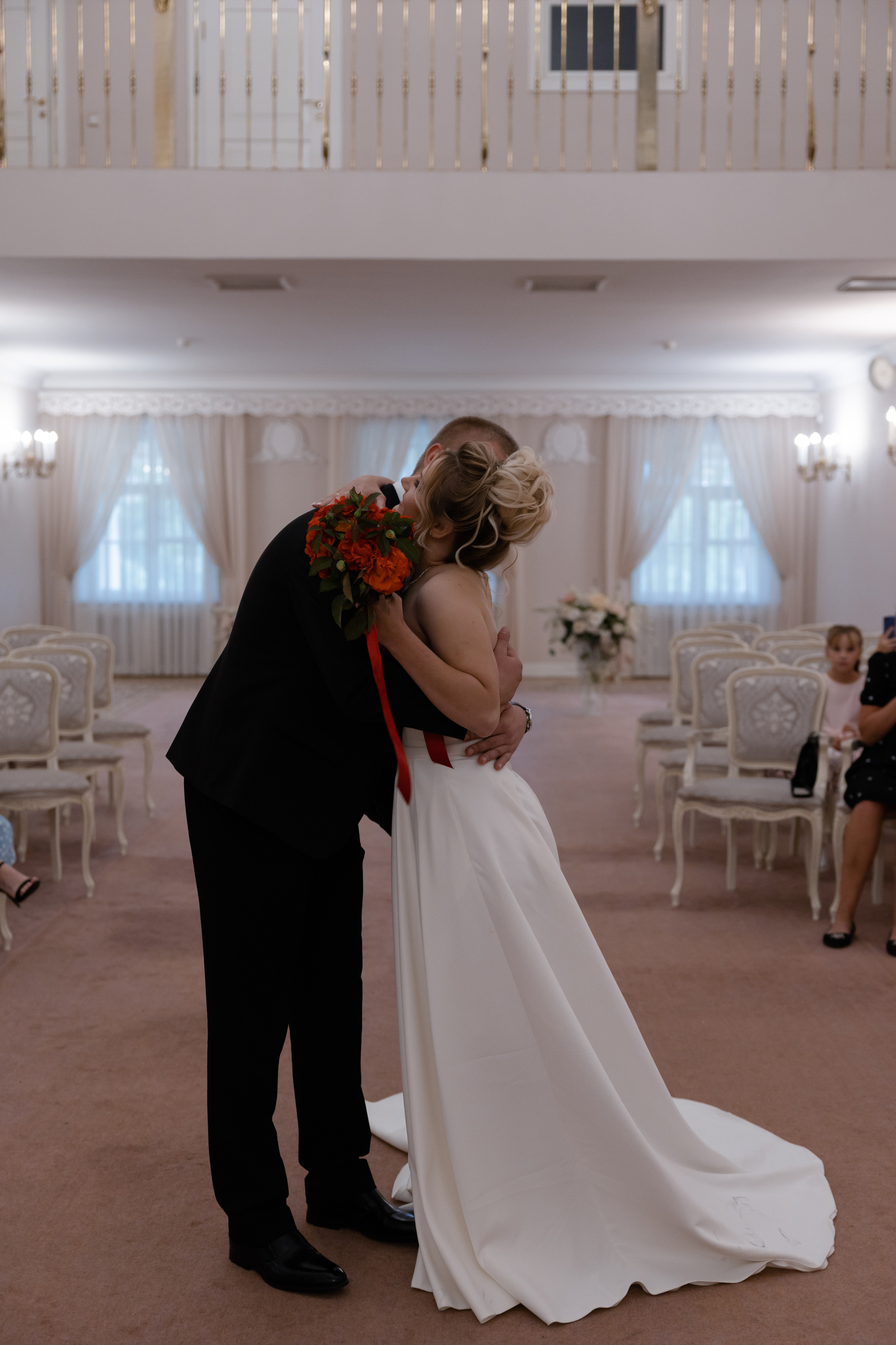 Свадебная фотосессия Владислава и Кристины. Свадебный фотограф в Санкт — Петербурге и Ленинградской о