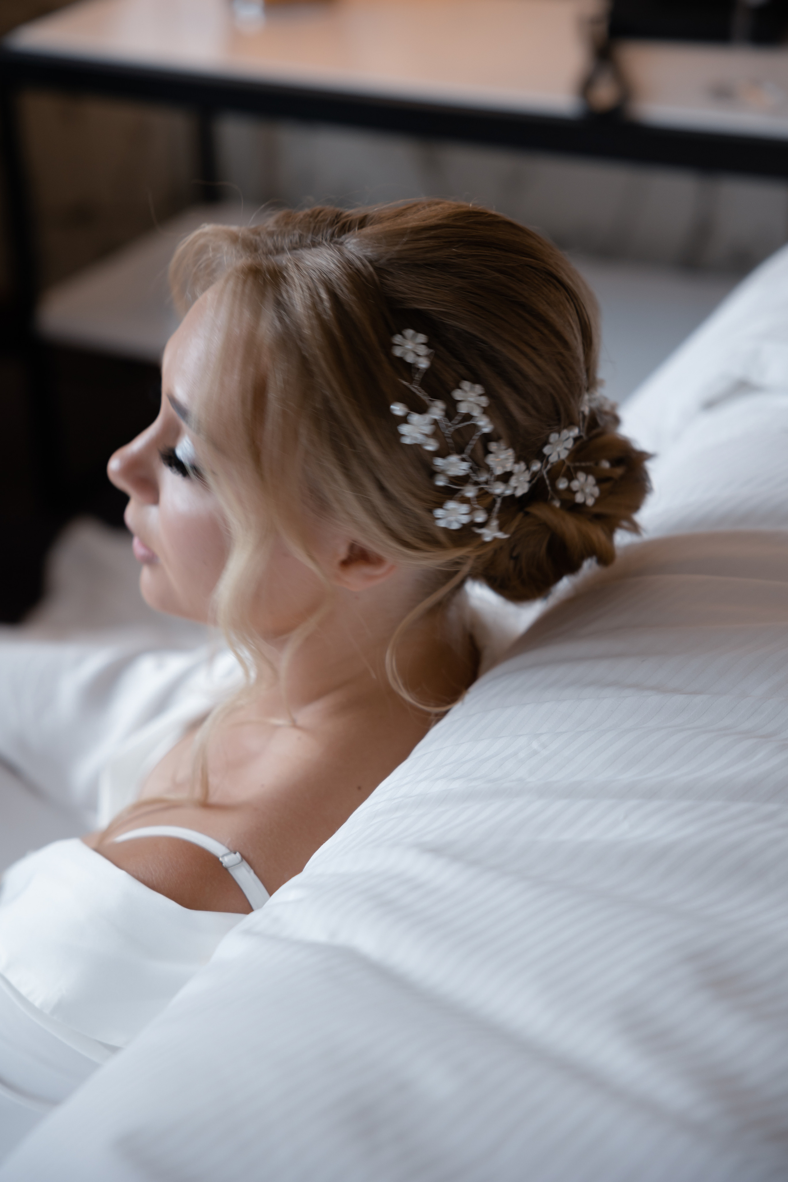 Дмитрий и Валерия. Свадебный фотограф в Санкт — Петербурге и Ленинградской о