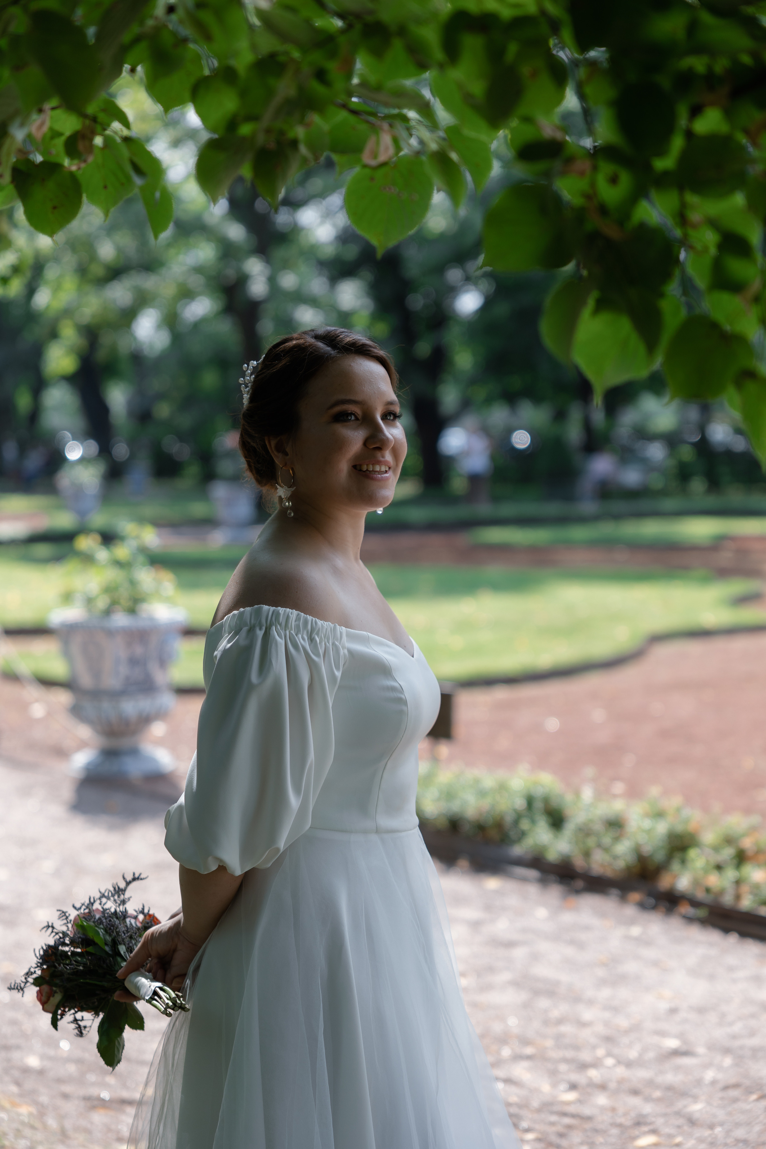 Павел и Екатерина. Свадебный фотограф в Санкт — Петербурге и Ленинградской о