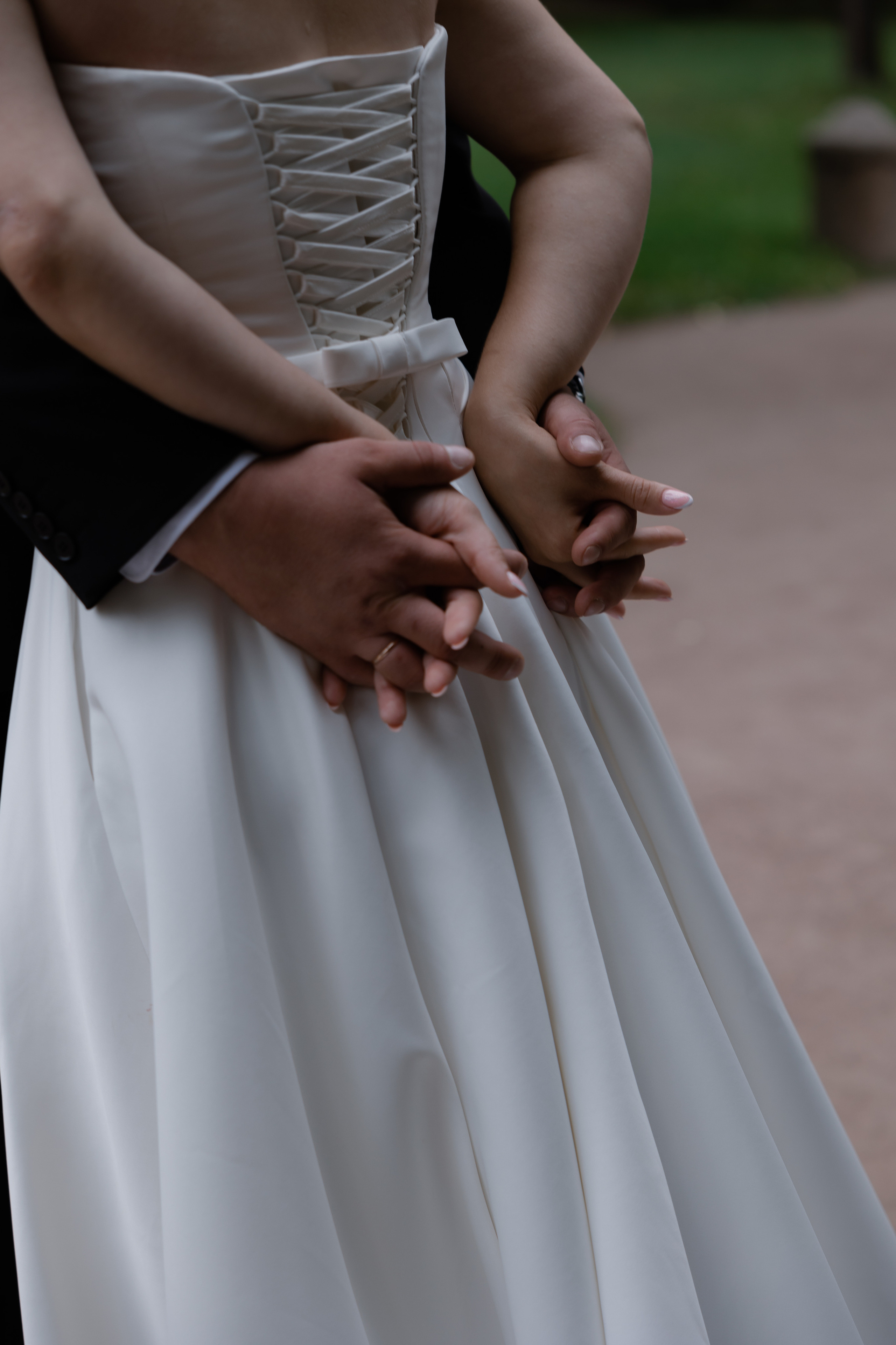 Свадебная фотосессия Владислава и Кристины. Свадебный фотограф в Санкт — Петербурге и Ленинградской о