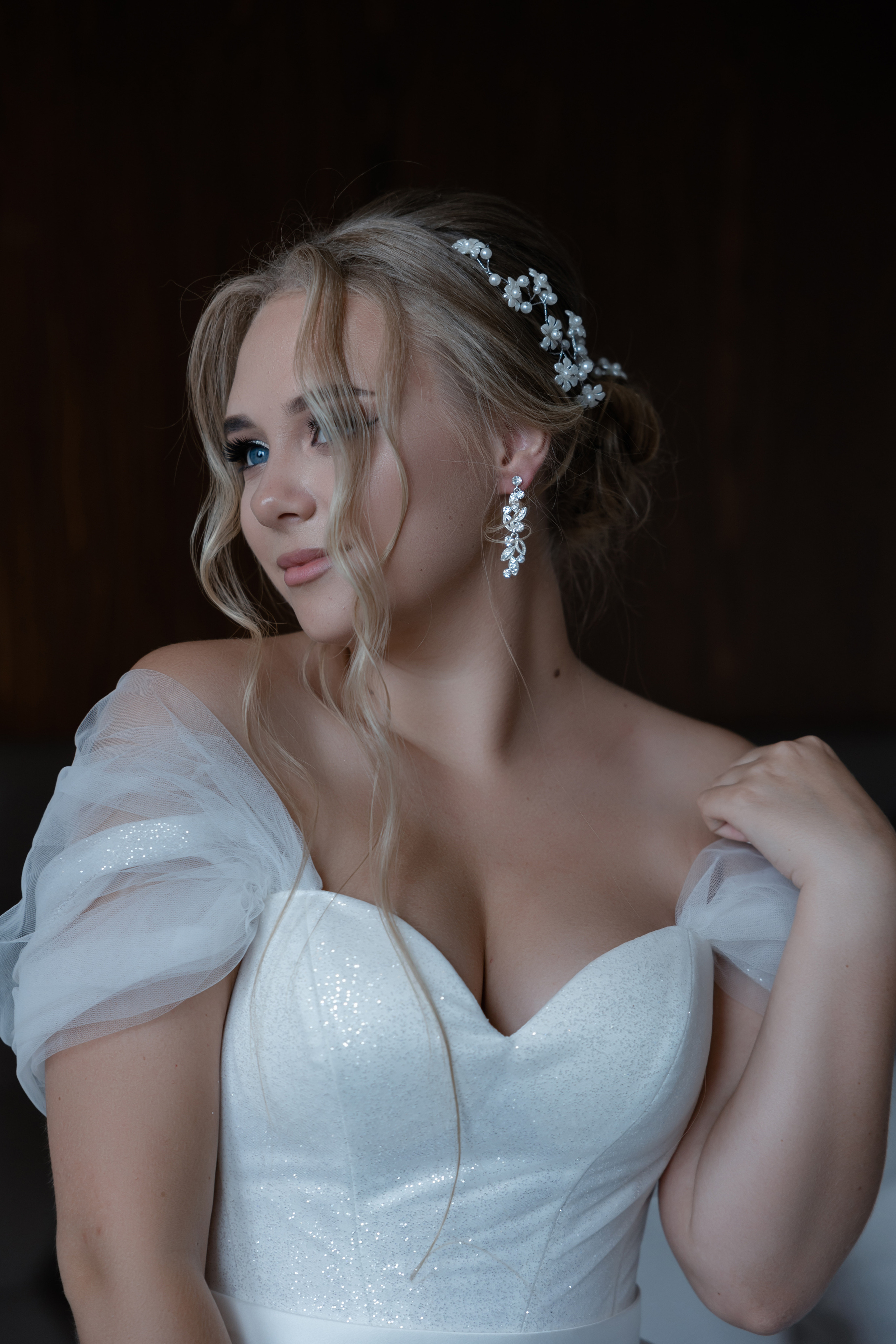 Дмитрий и Валерия. Свадебный фотограф в Санкт — Петербурге и Ленинградской о