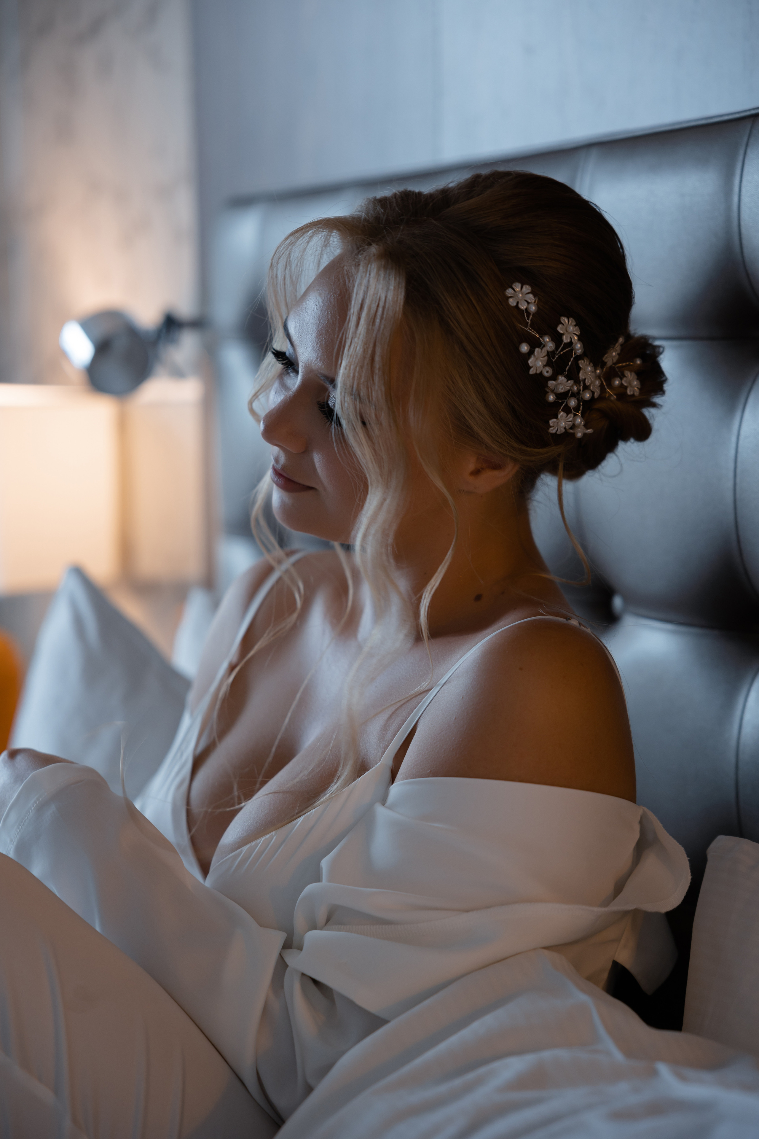 Дмитрий и Валерия. Свадебный фотограф в Санкт — Петербурге и Ленинградской о