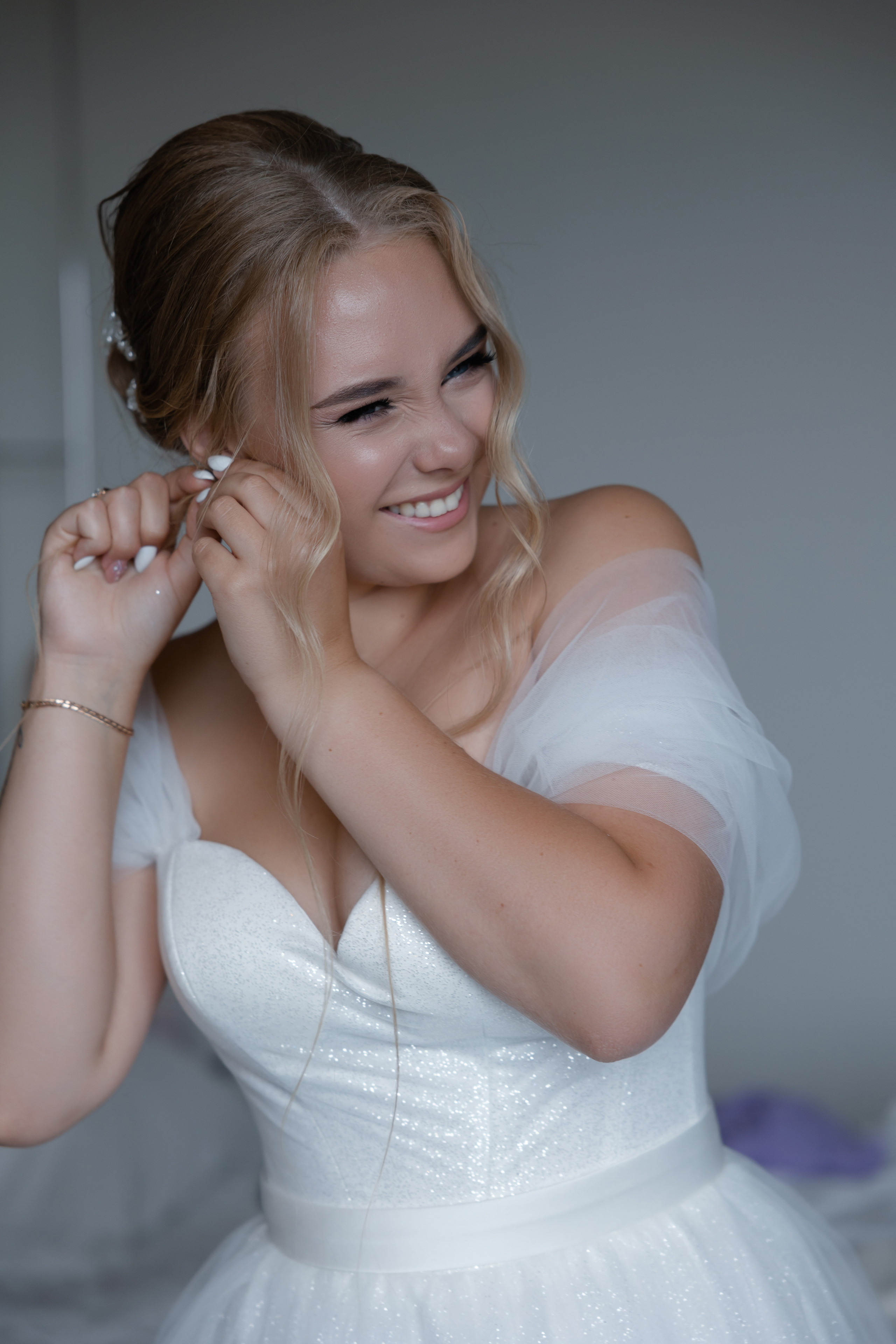 Дмитрий и Валерия. Свадебный фотограф в Санкт — Петербурге и Ленинградской о