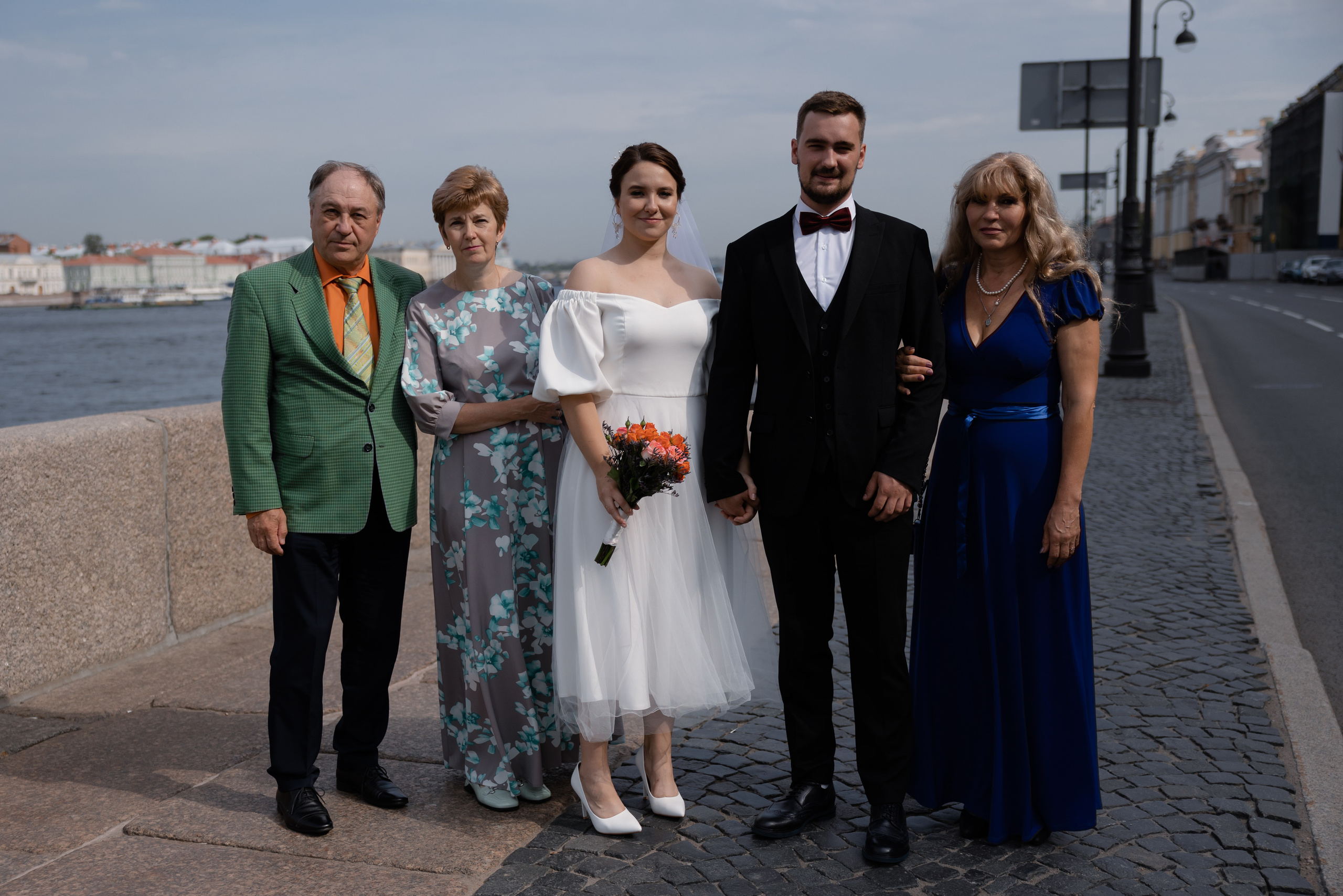 Павел и Екатерина. Свадебный фотограф в Санкт — Петербурге и Ленинградской о