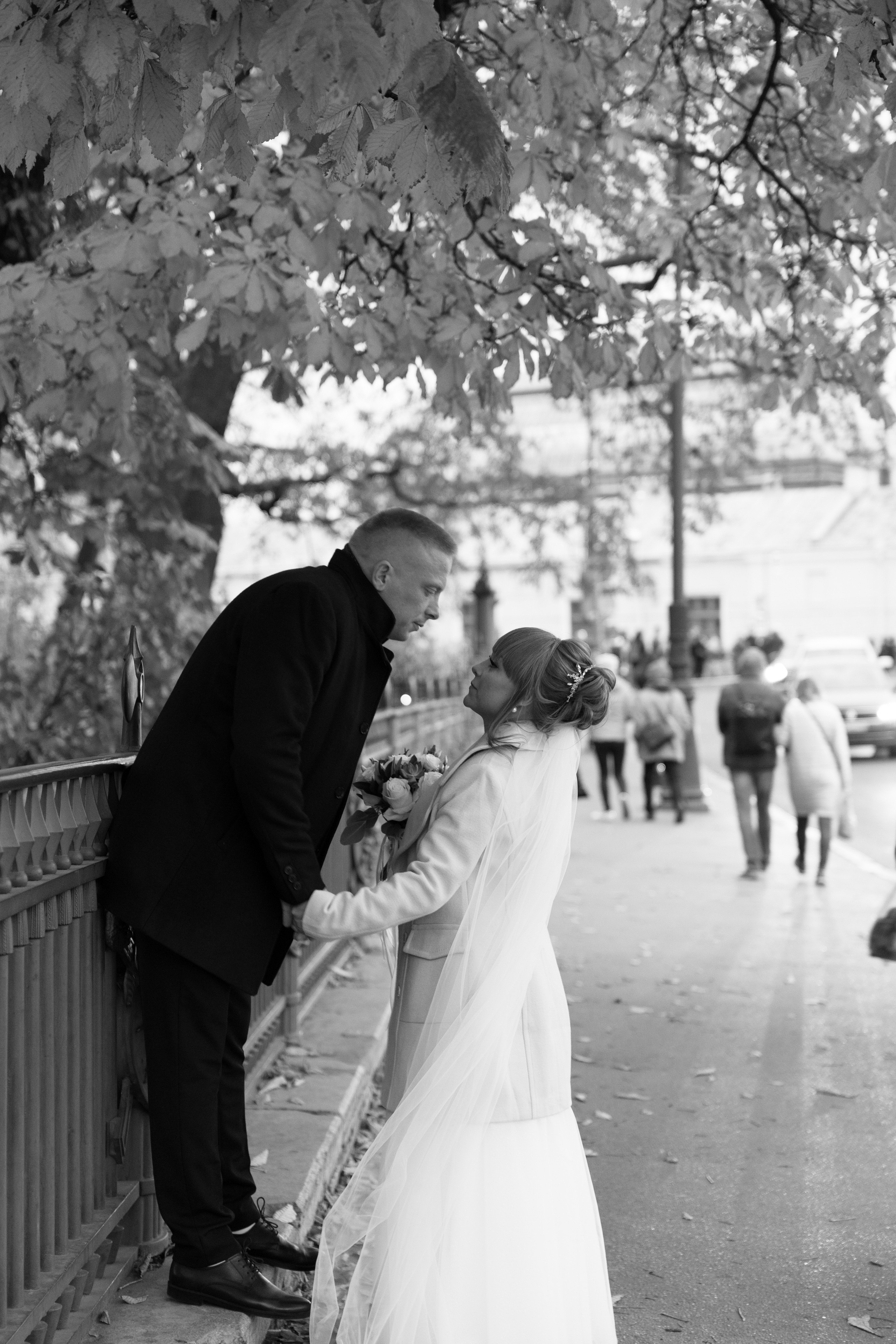 Виктория и Иван. Свадебный фотограф в Санкт — Петербурге и Ленинградской о