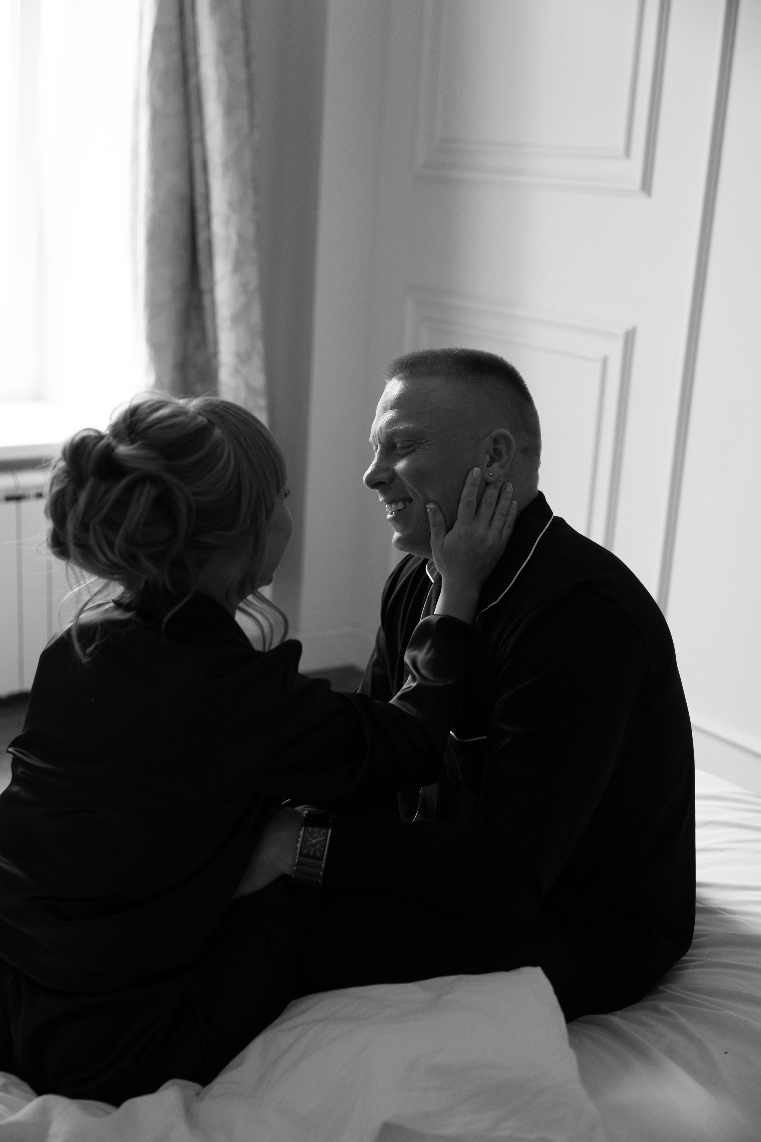 Виктория и Иван. Свадебный фотограф в Санкт — Петербурге и Ленинградской о