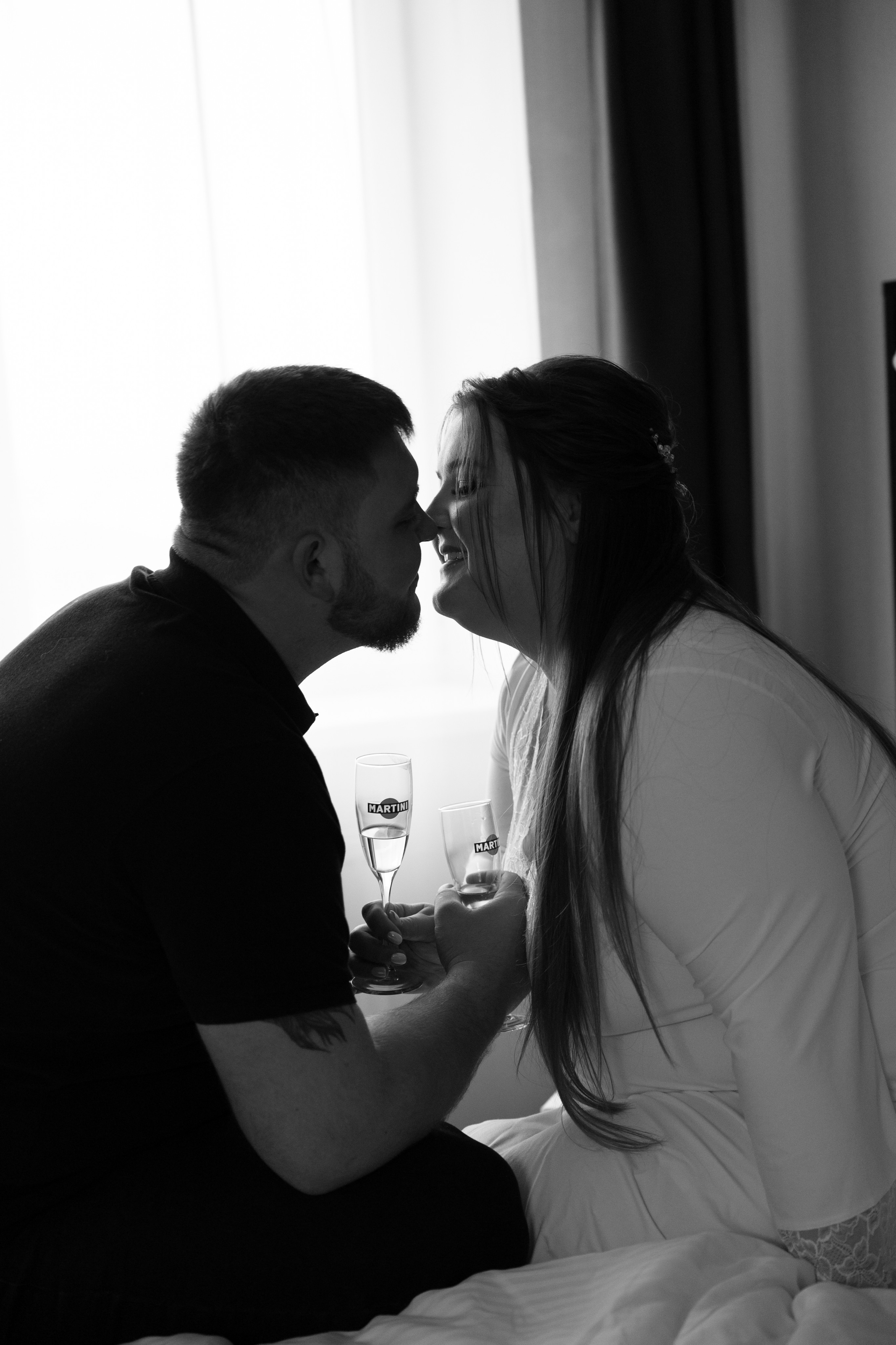 Андрей и Анастасия. Свадебный фотограф в Санкт — Петербурге и Ленинградской о