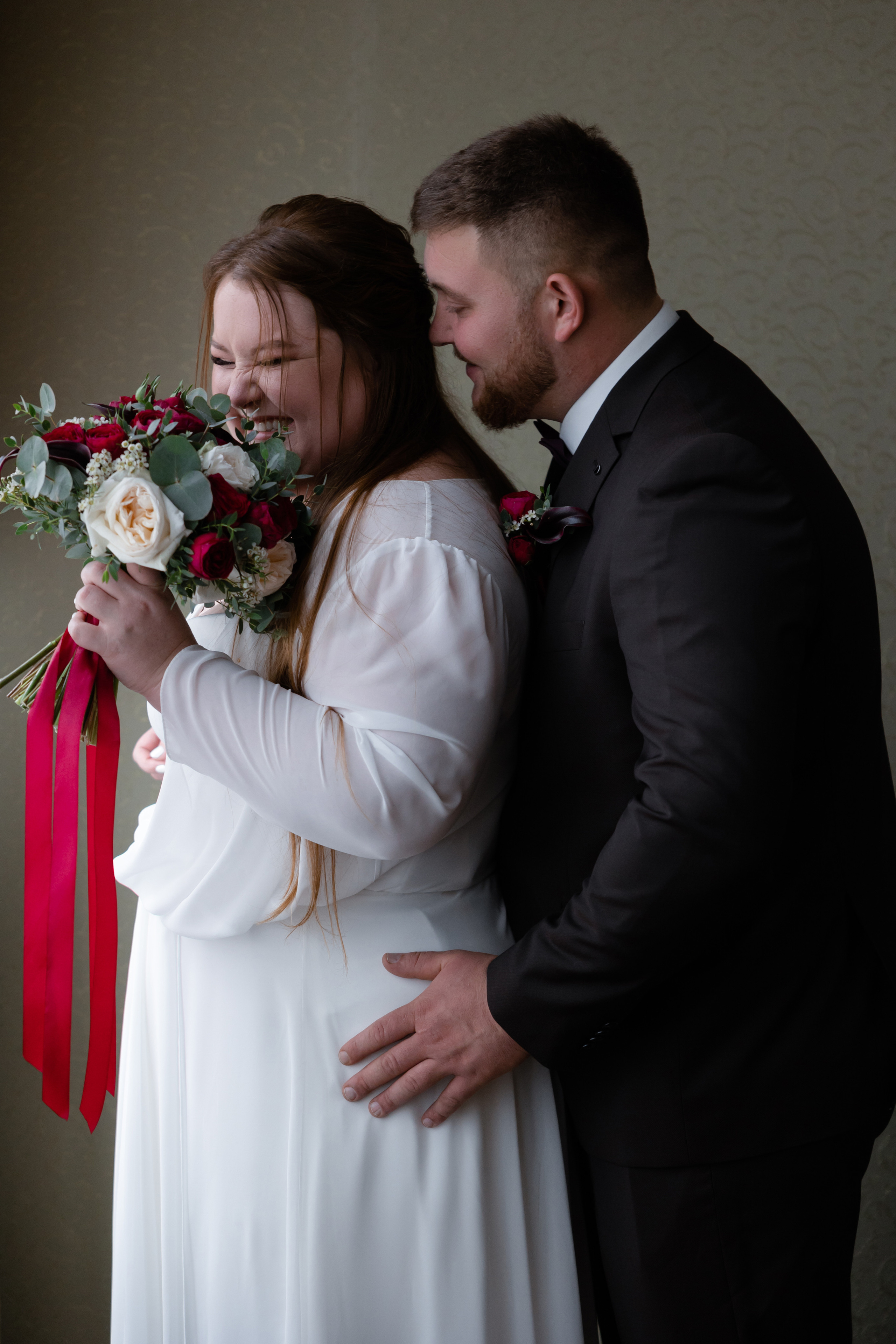 Андрей и Анастасия. Свадебный фотограф в Санкт — Петербурге и Ленинградской о