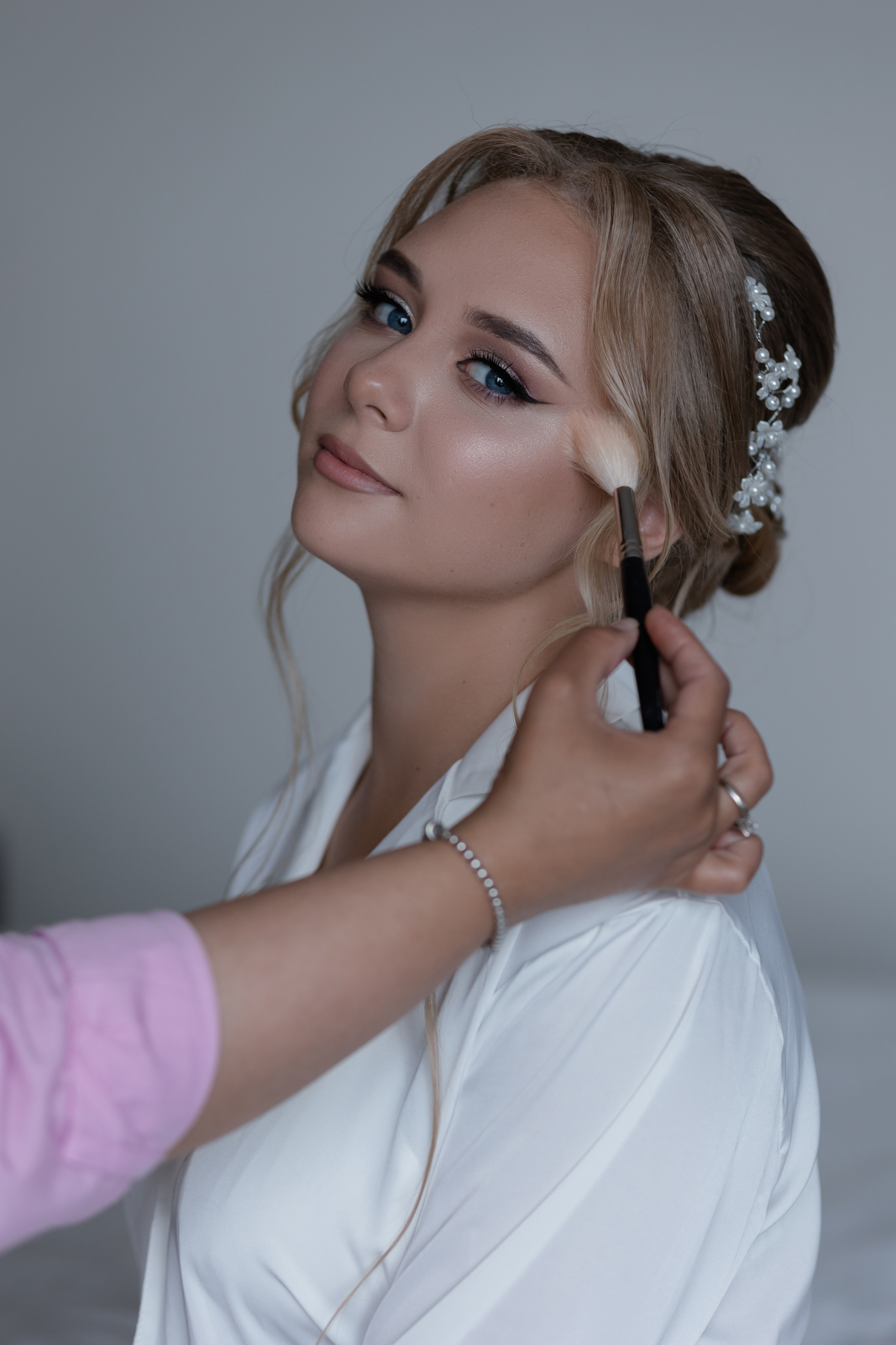 Дмитрий и Валерия. Свадебный фотограф в Санкт — Петербурге и Ленинградской о