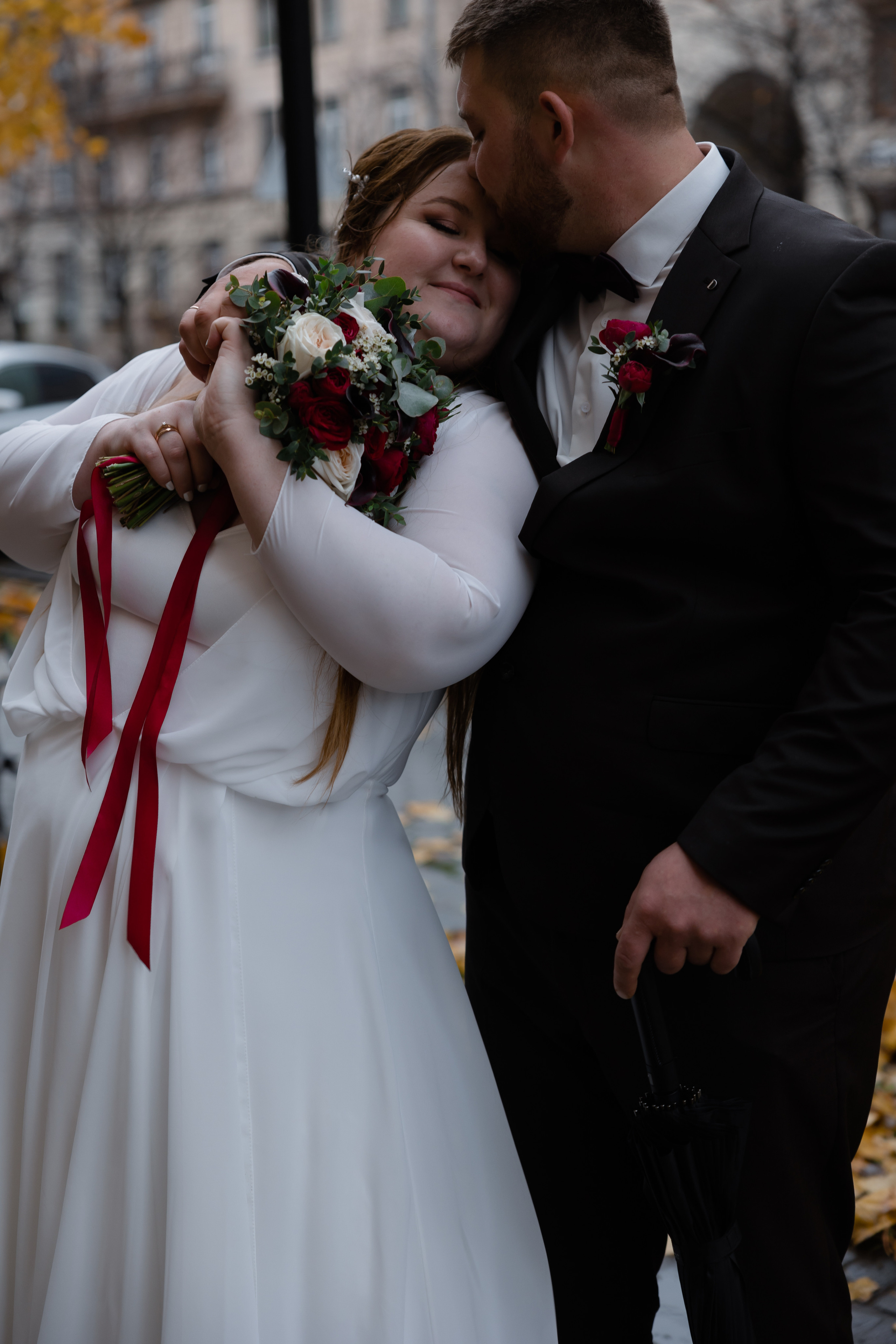 Андрей и Анастасия. Свадебный фотограф в Санкт — Петербурге и Ленинградской о