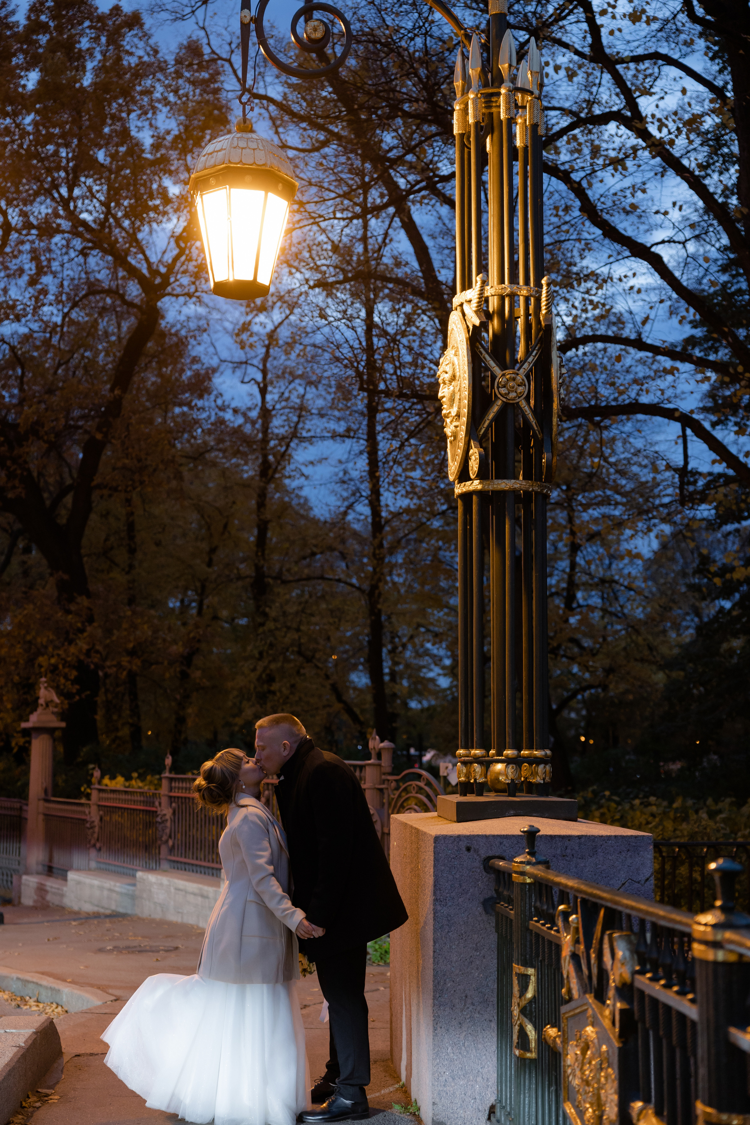 Виктория и Иван. Свадебный фотограф в Санкт — Петербурге и Ленинградской о