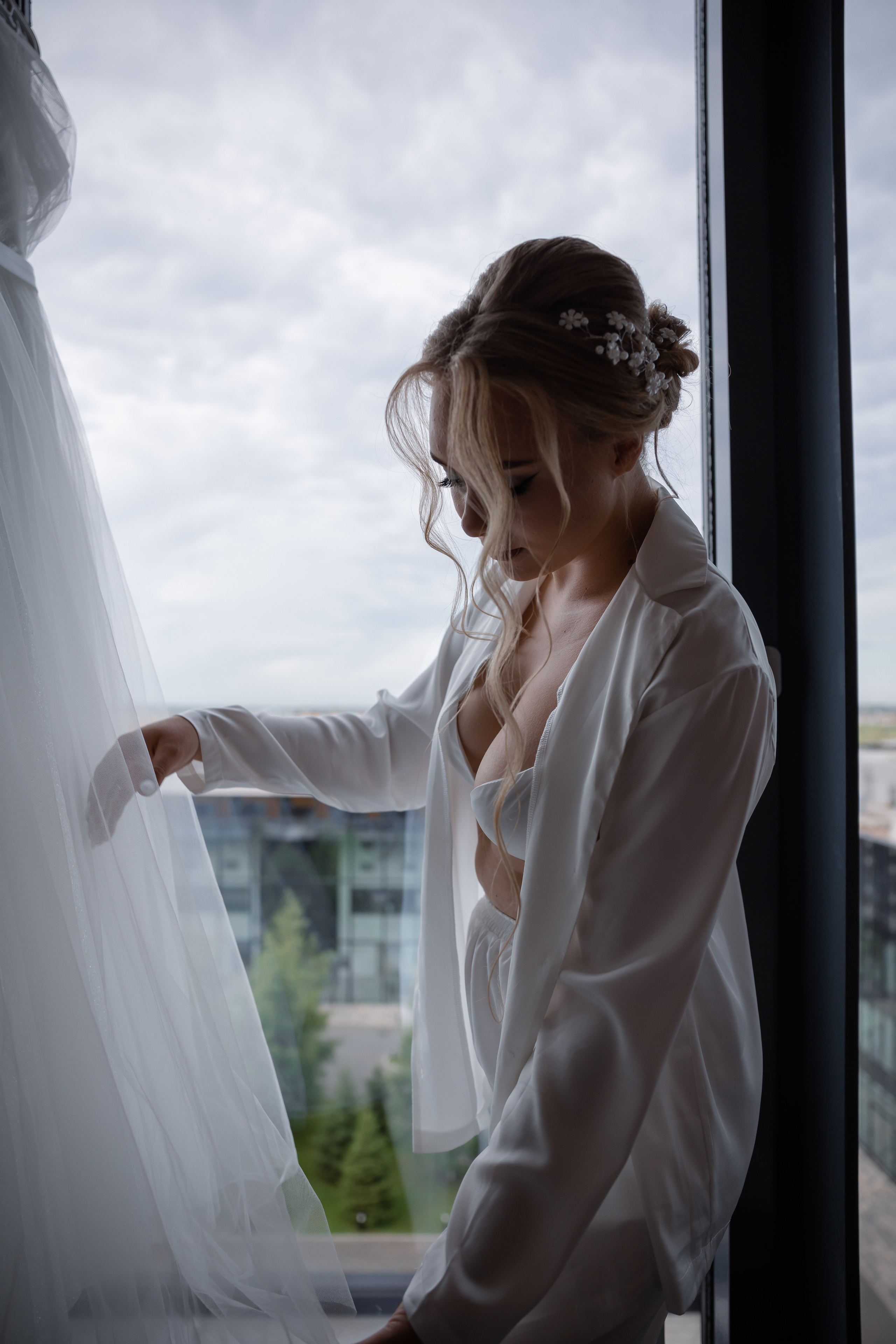 Дмитрий и Валерия. Свадебный фотограф в Санкт — Петербурге и Ленинградской о