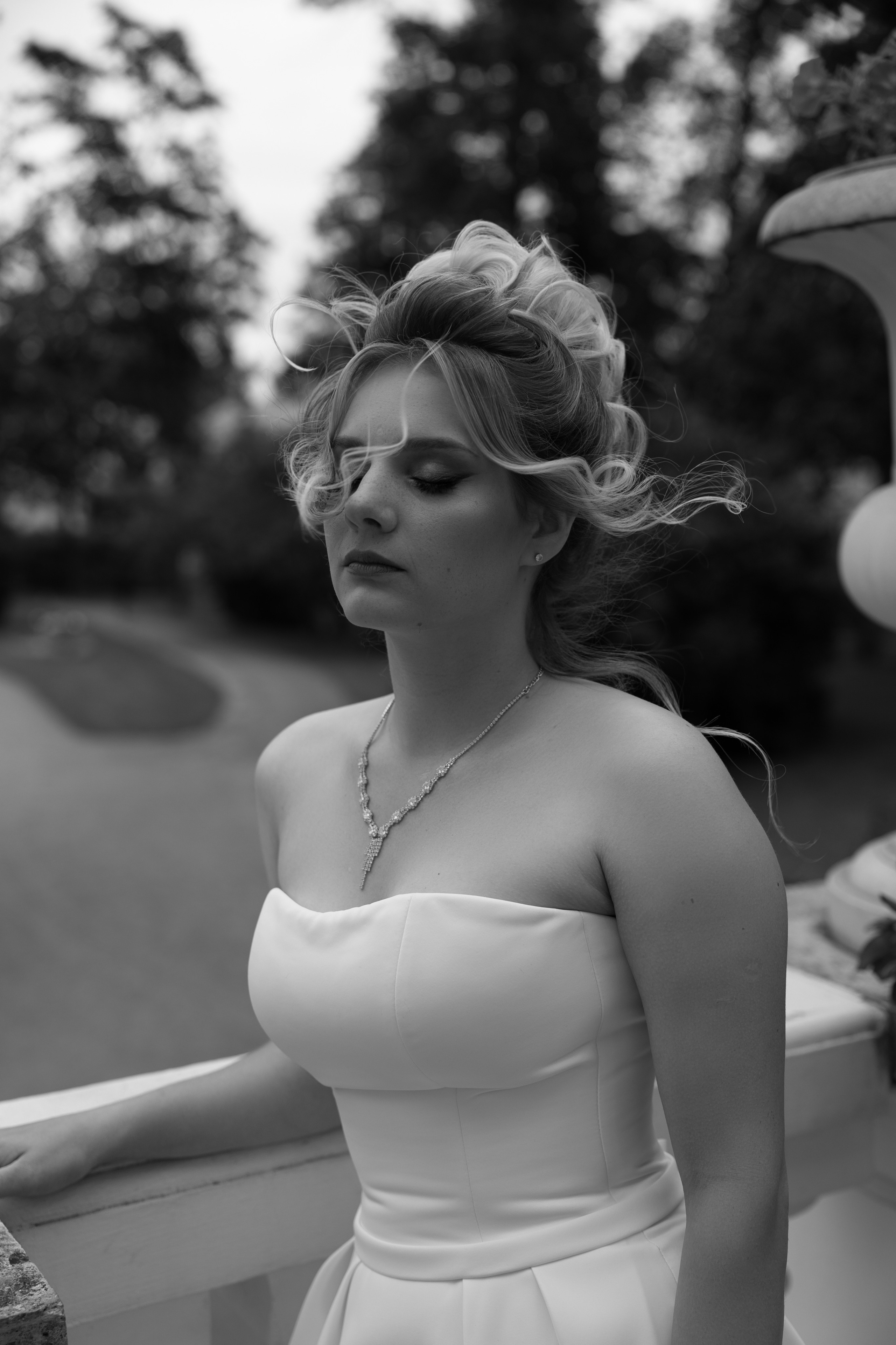 Свадебная фотосессия Владислава и Кристины. Свадебный фотограф в Санкт — Петербурге и Ленинградской о