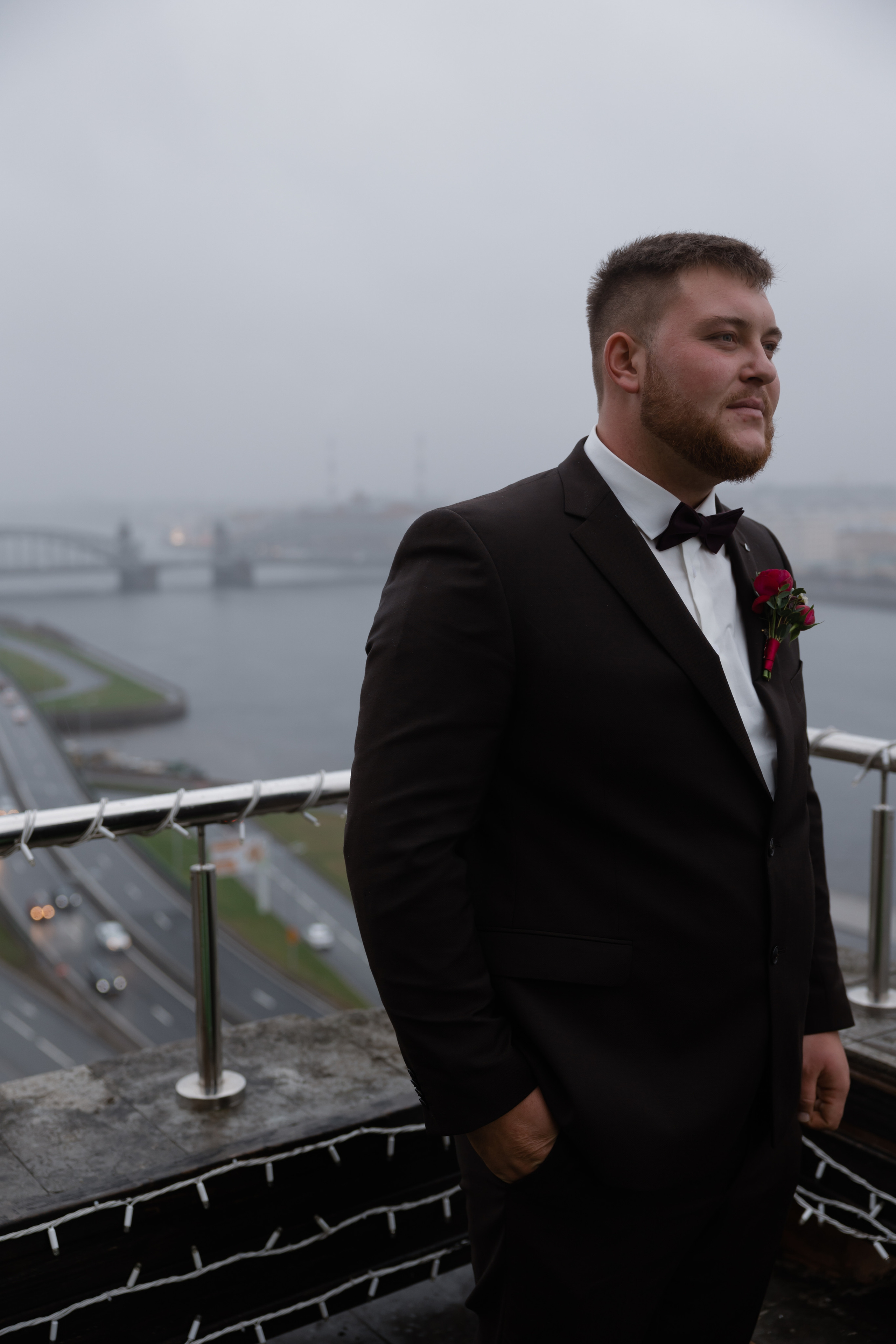 Андрей и Анастасия. Свадебный фотограф в Санкт — Петербурге и Ленинградской о