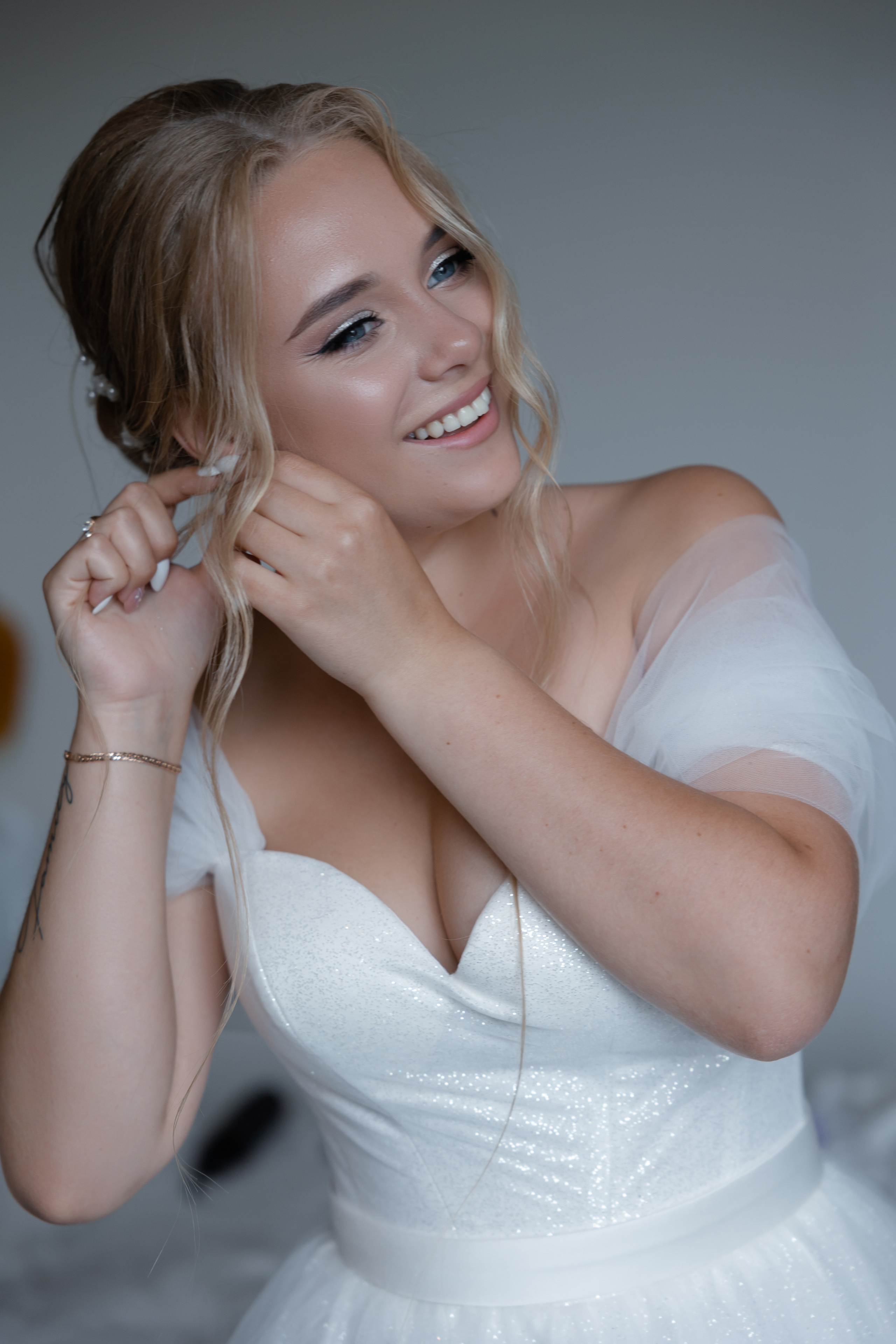 Дмитрий и Валерия. Свадебный фотограф в Санкт — Петербурге и Ленинградской о